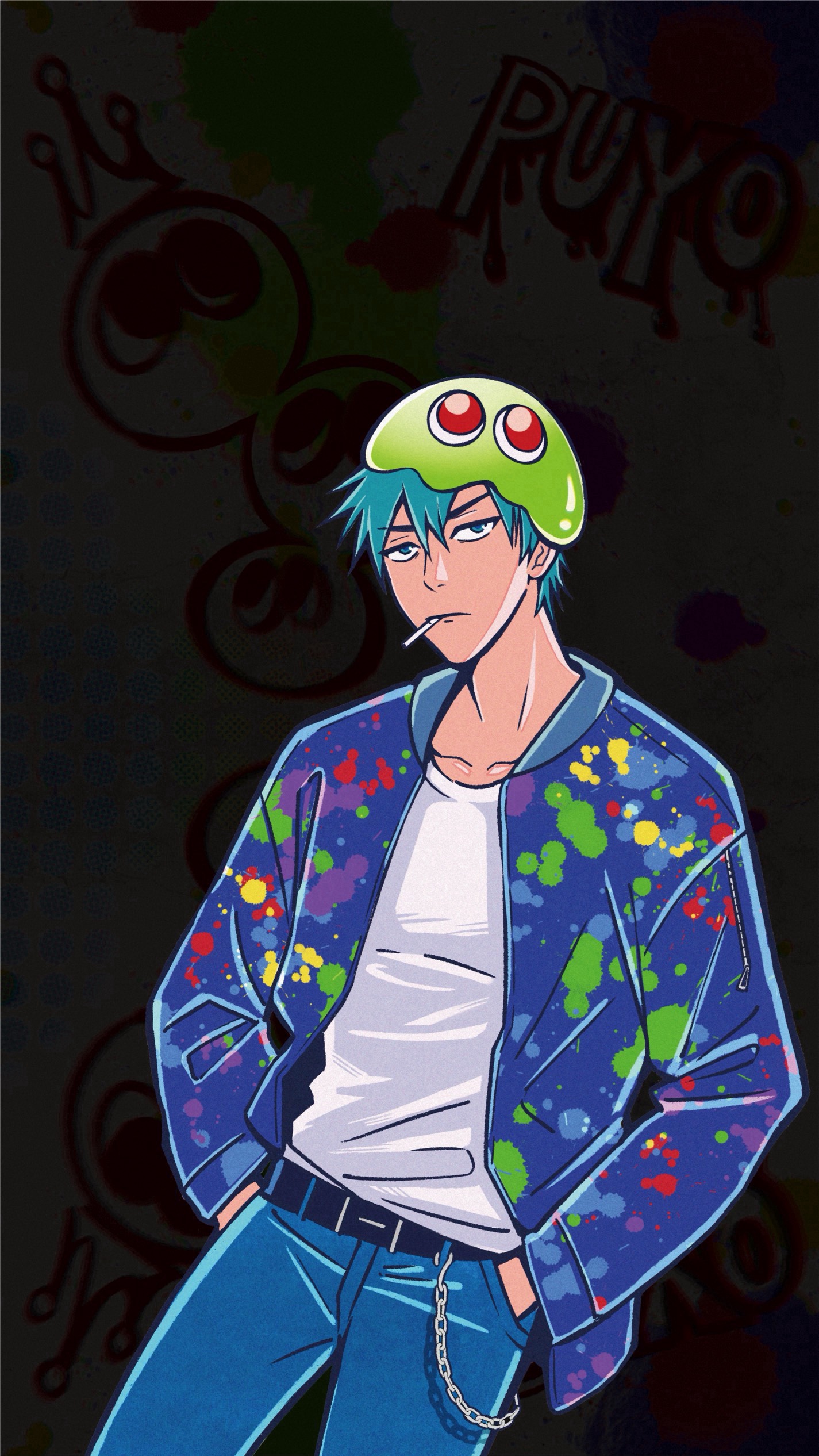 ぷよっと深夜枠🛌