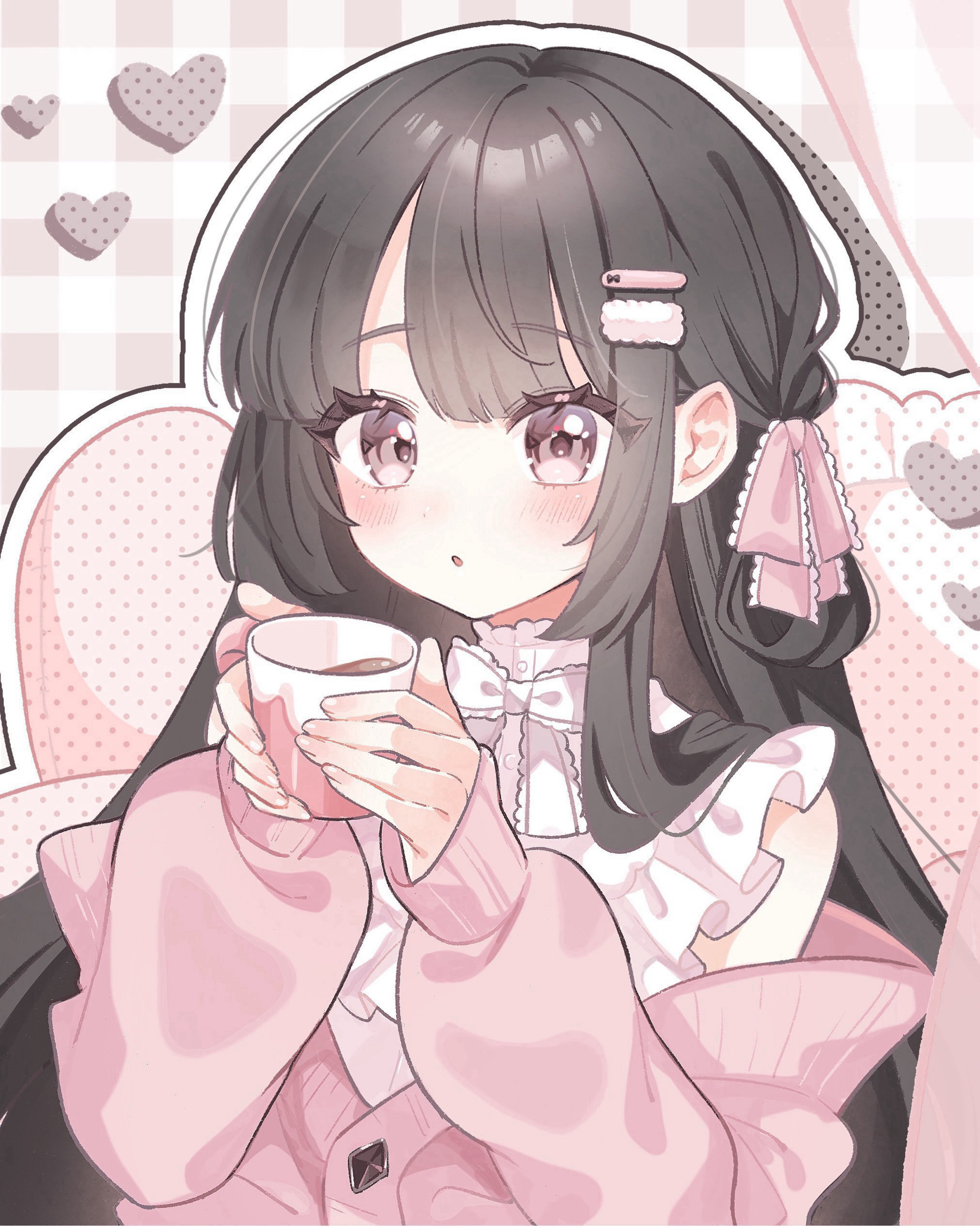 誕生日なった🫧