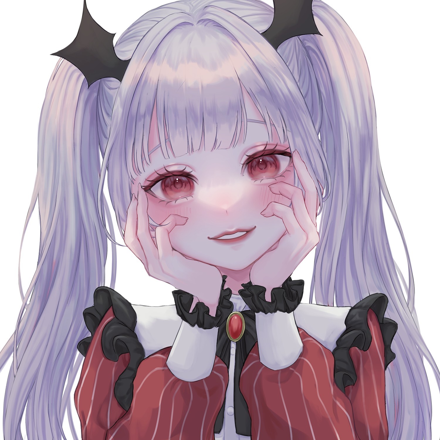初潜💮初見さんたべちゃいます。