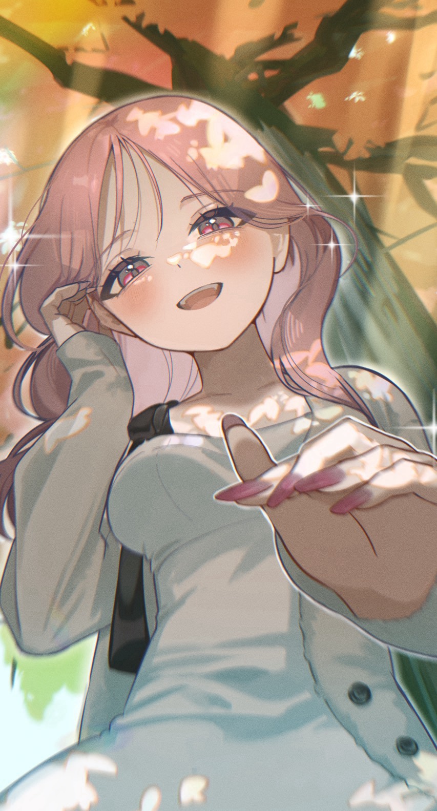 ~13:00/めろーいお姉さんです💉♡