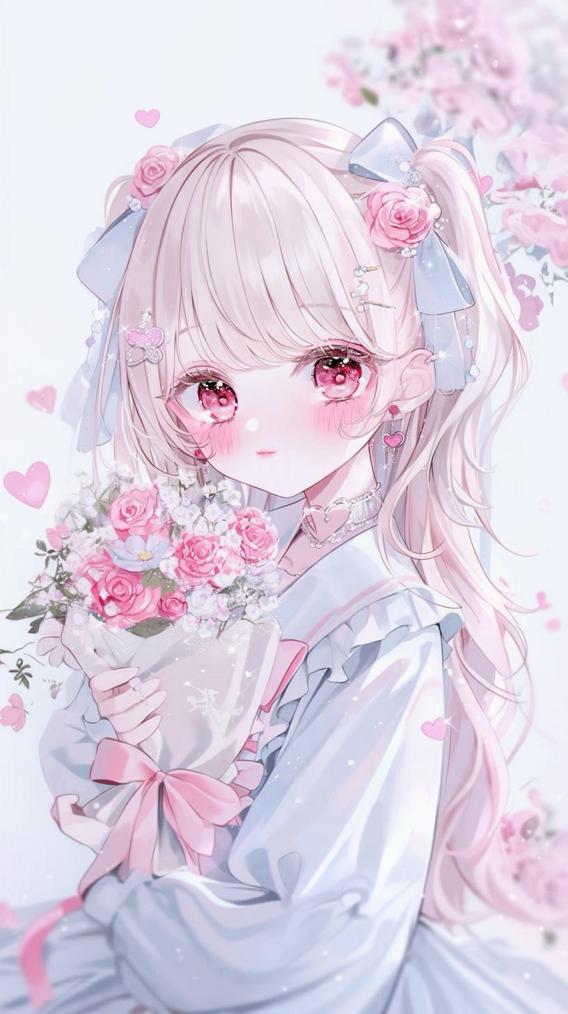 初潜◎あなたの癒しになるね🌷︎♡