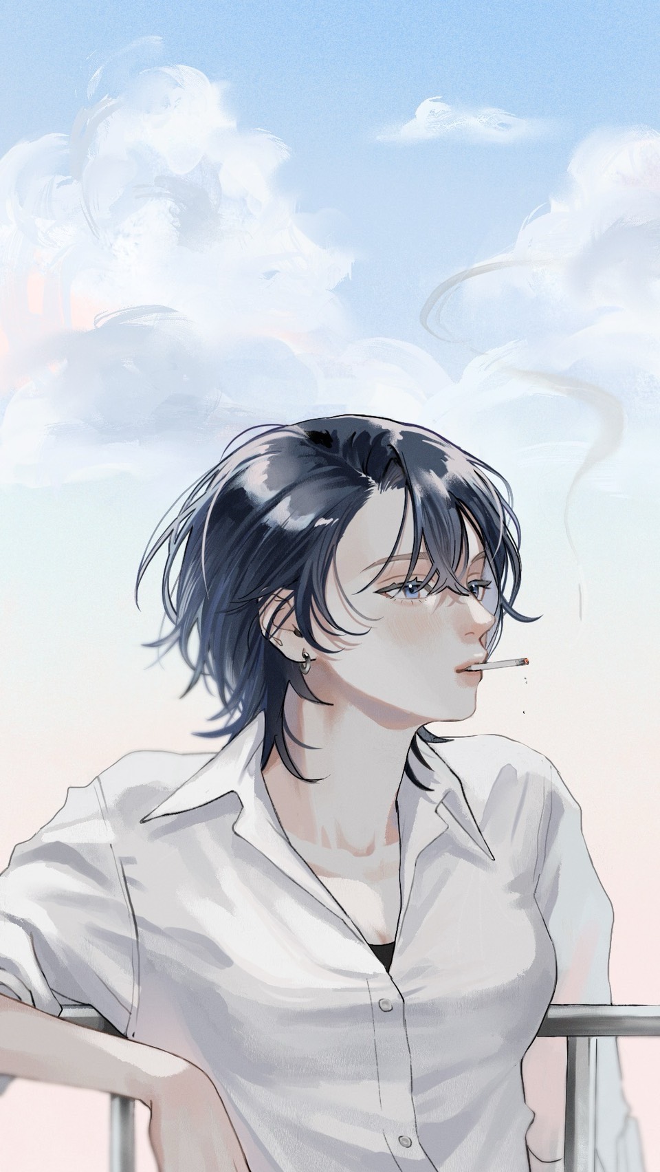 おはよう