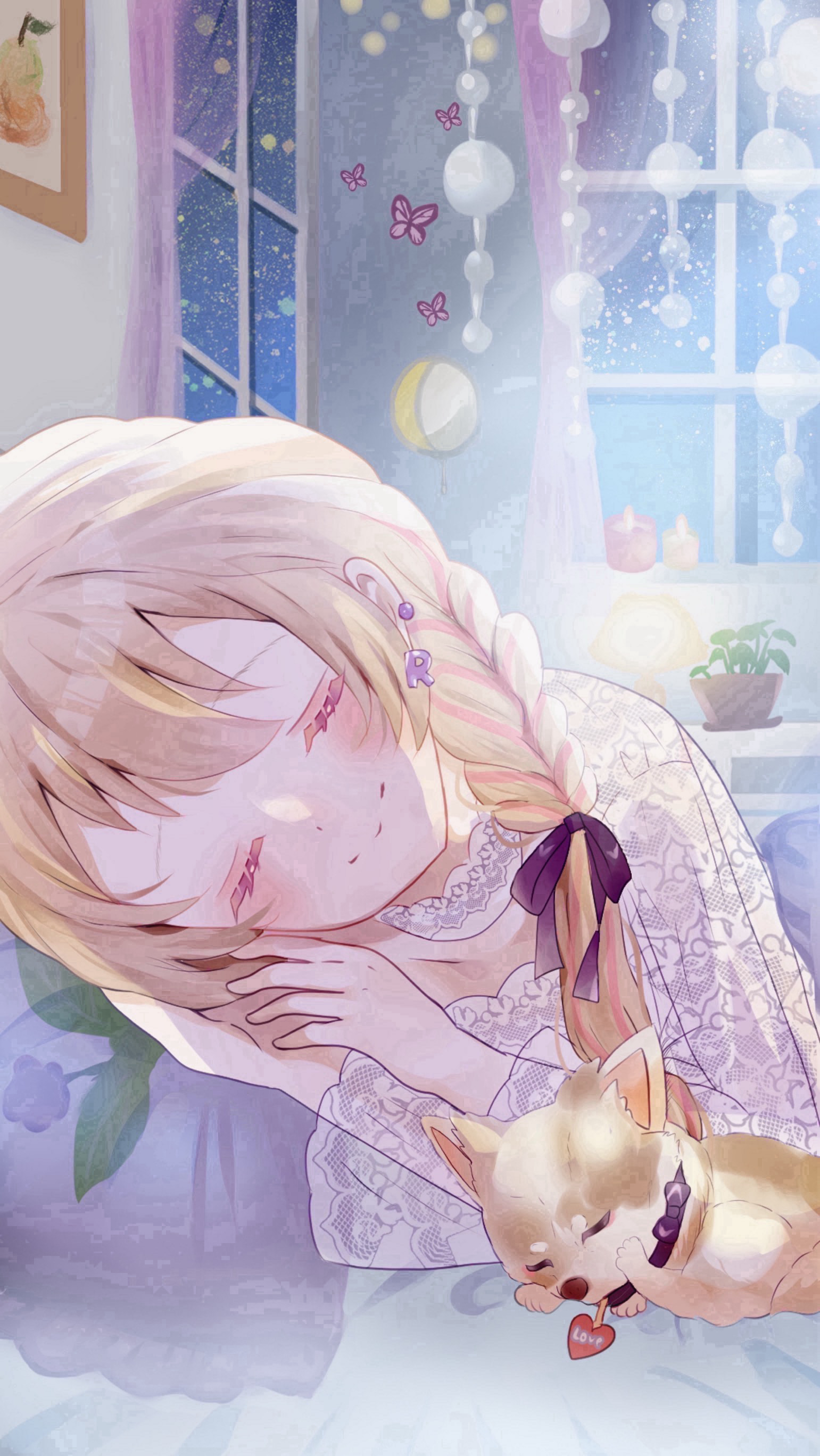 軒下ASMR放送部