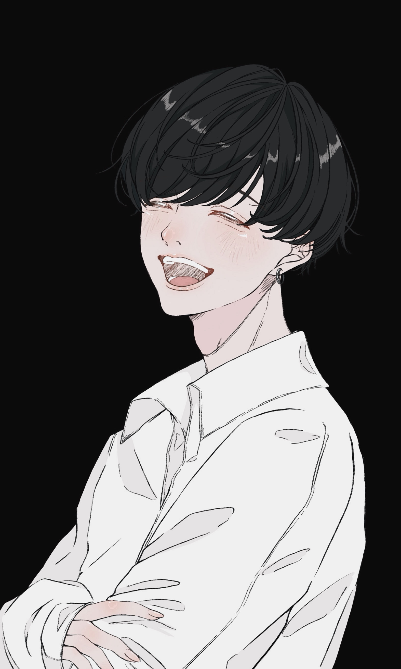 僕が法律.