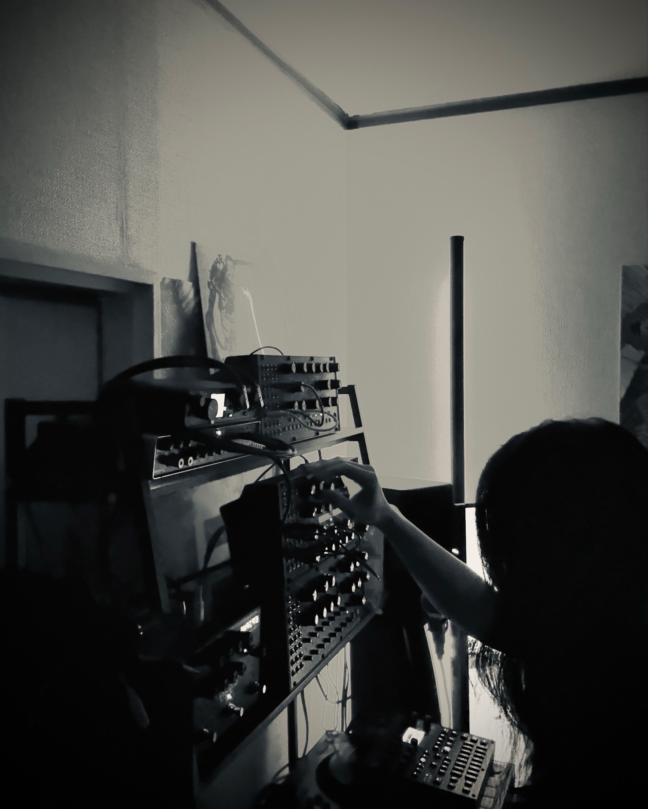 朝DJ配信 𝕤𝕖𝕤𝕤𝕚𝕠𝕟 15