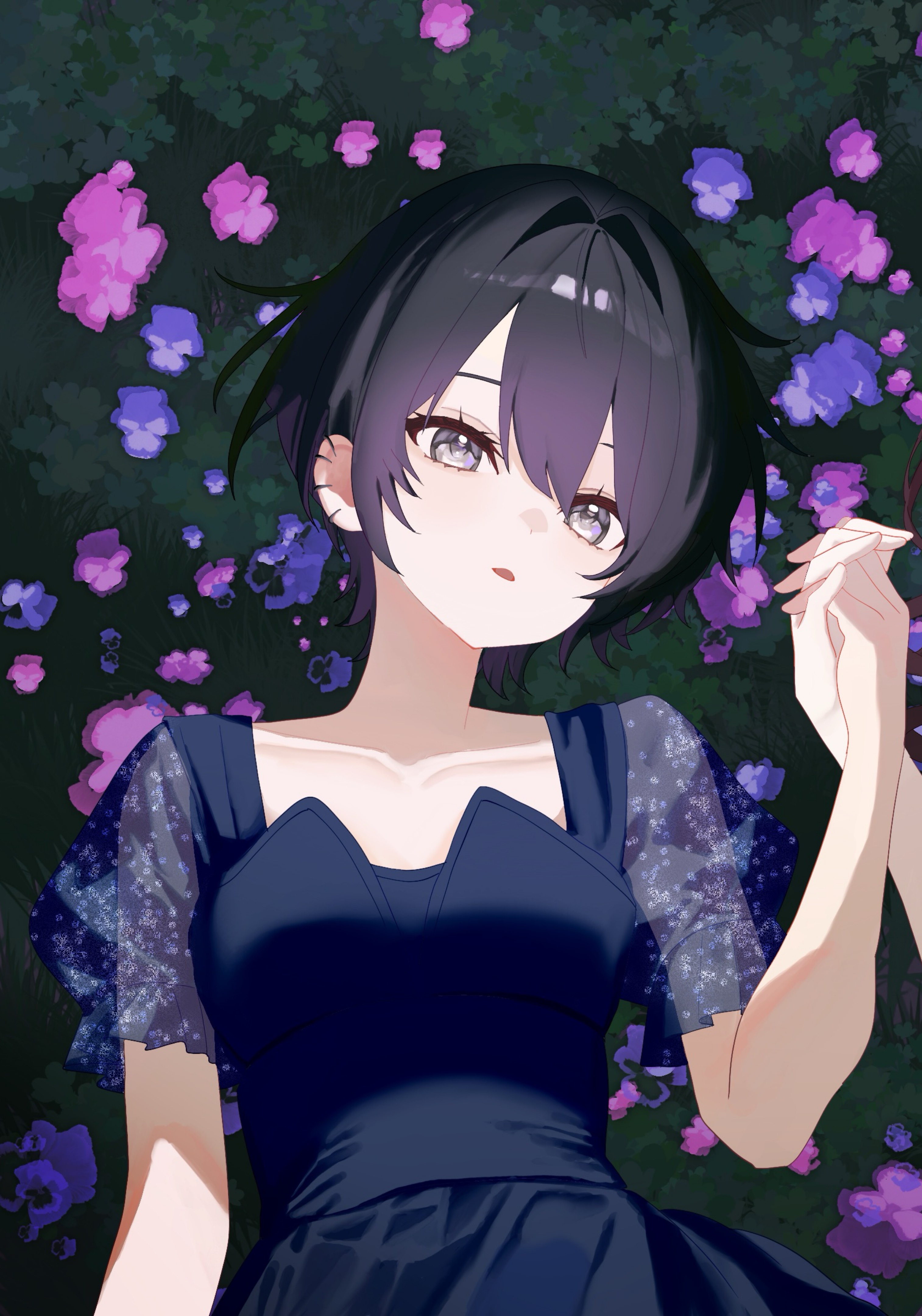 うた 🎤‎⟡.