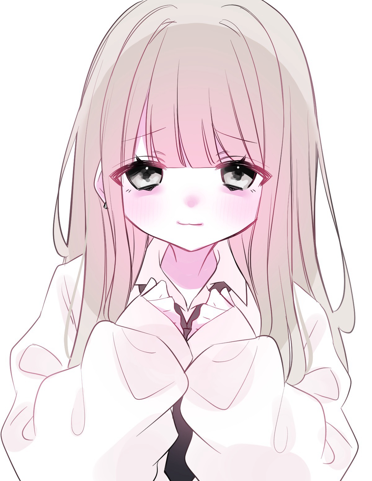 初潜〇たくさんおはなし❕