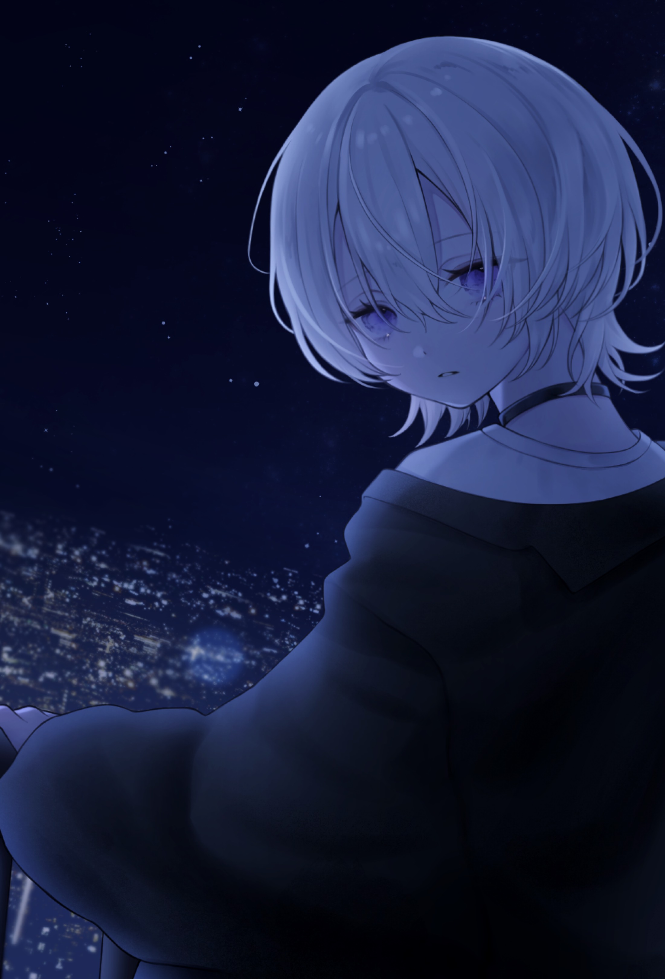 🌿‬寝れない貴方に𓂃꙳⋆