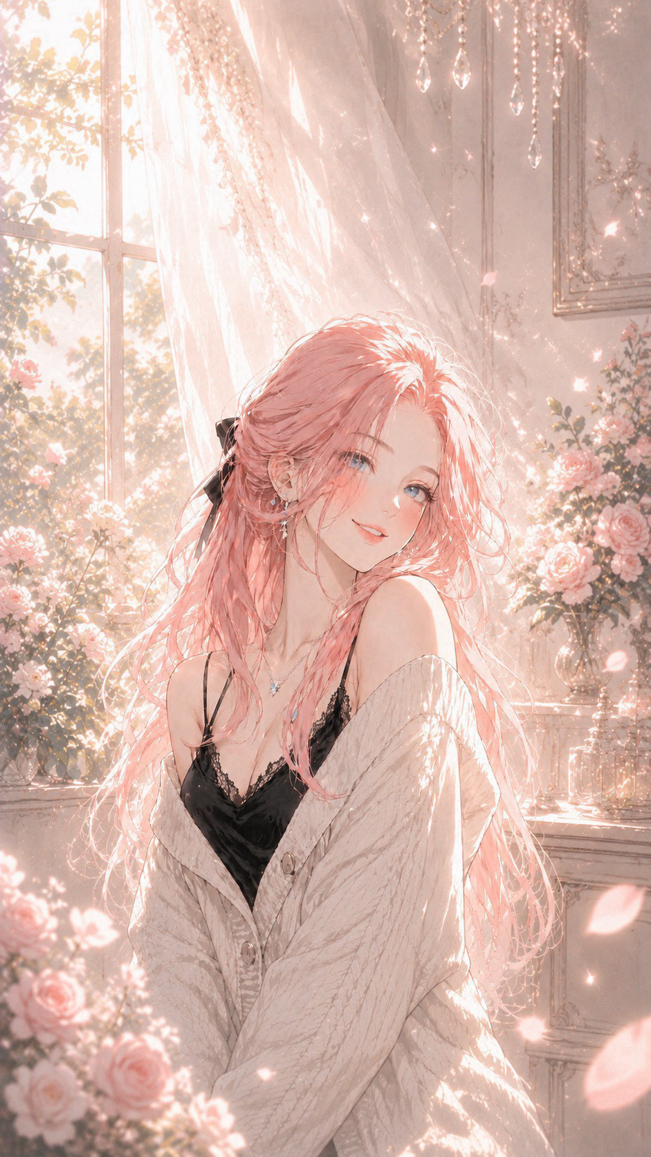 誰でも来れたら天才👼🏻💞