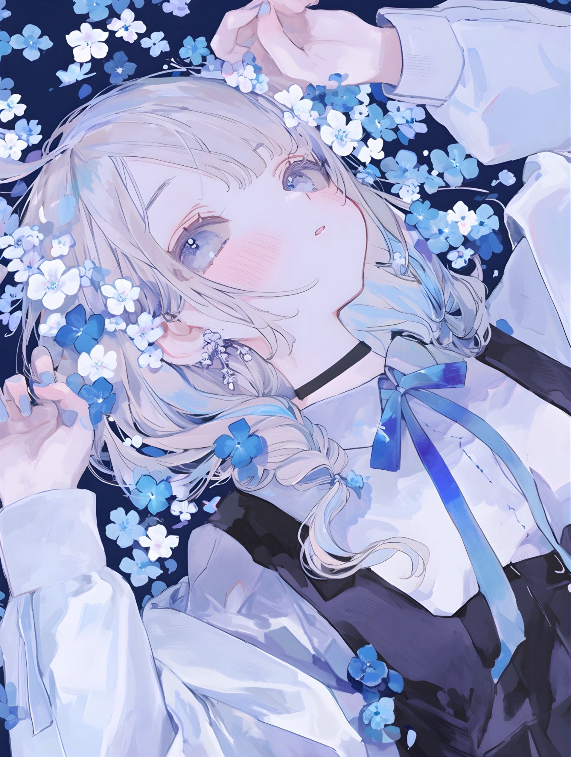 癒しの耳かき屋さん🐑💤ASMR