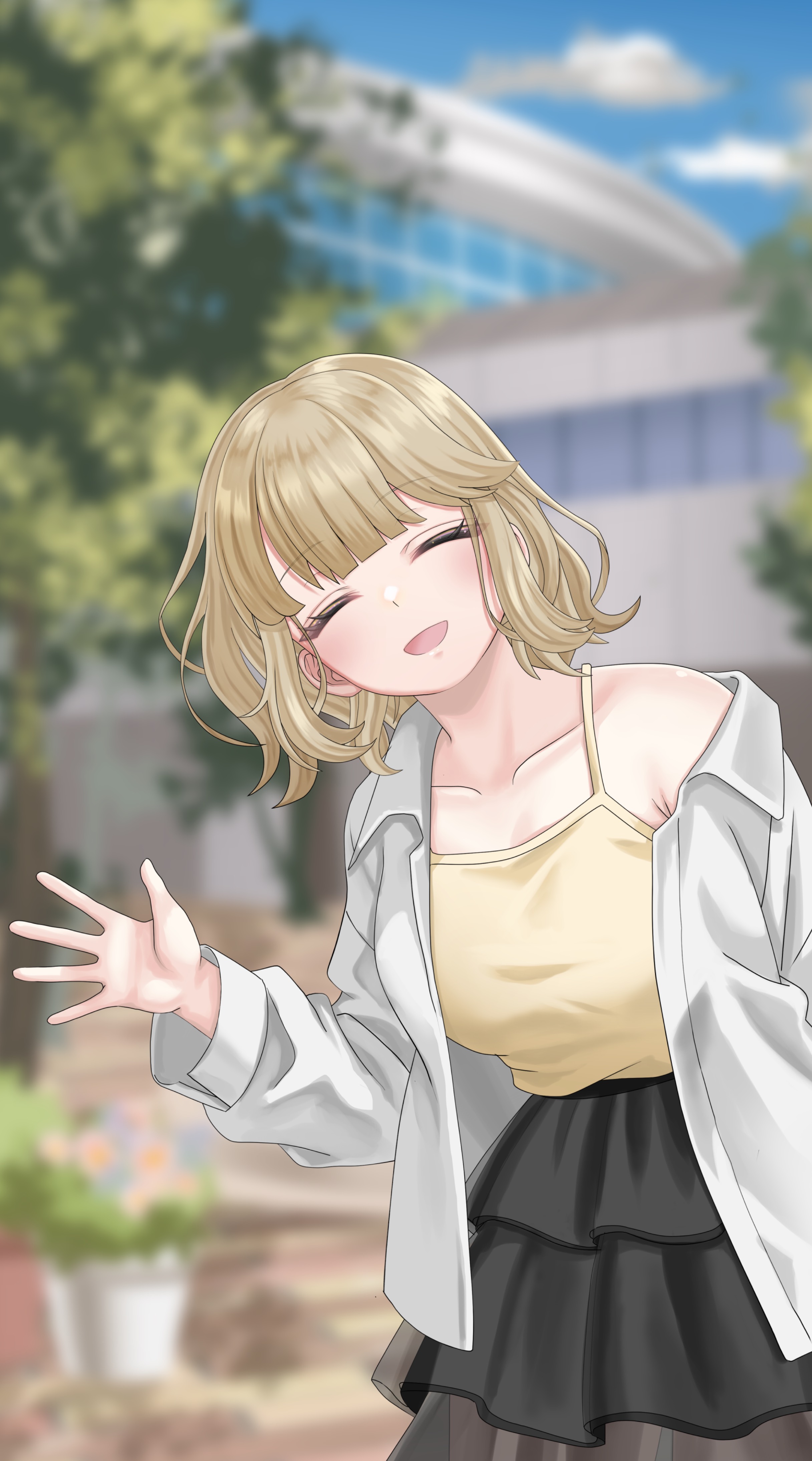 おっ！