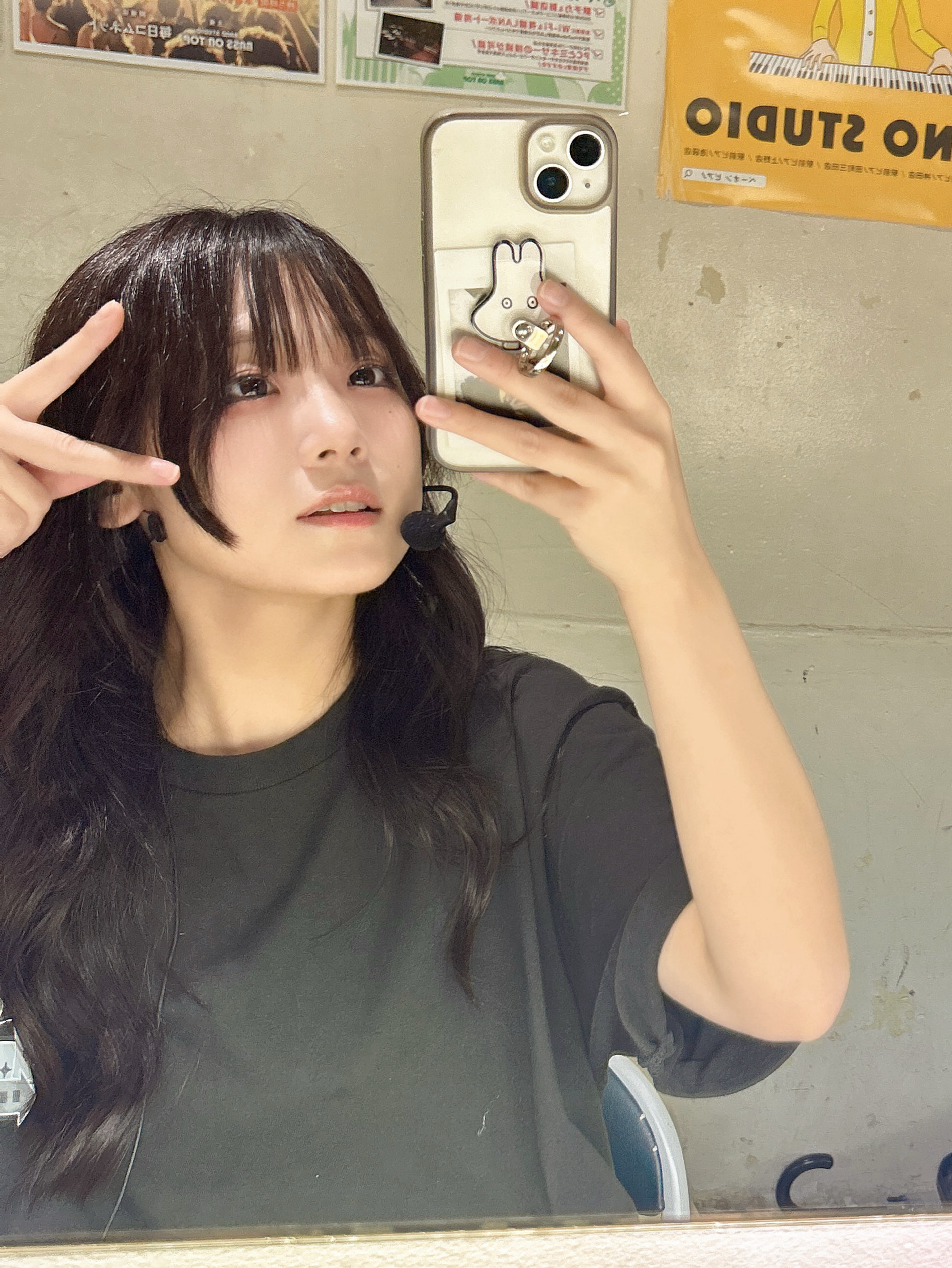 はーいお喋りお姉さんです
