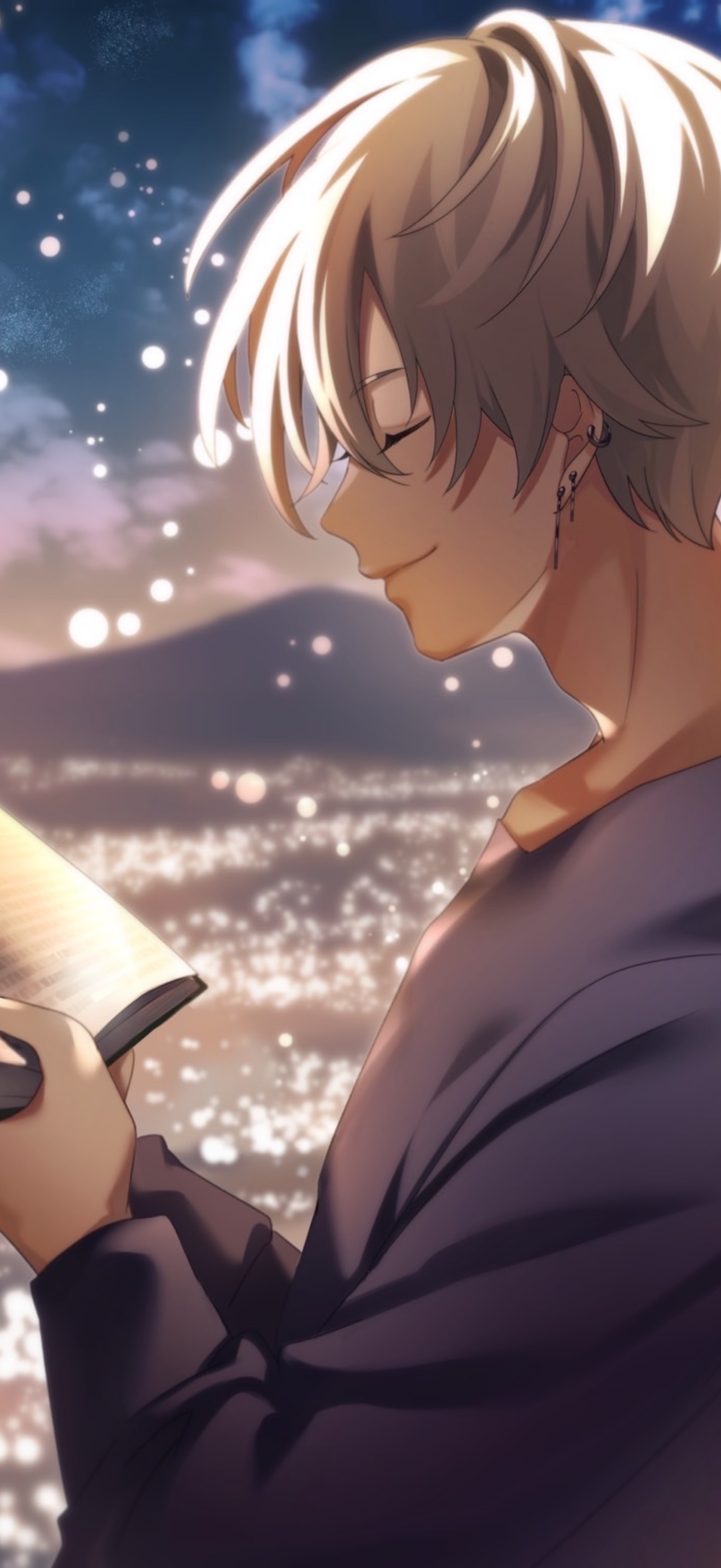 まだ眠そぅだね😌声のみ15分𓈒𓏸︎︎︎︎