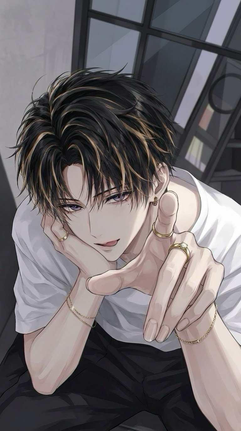 みんな元気してる？