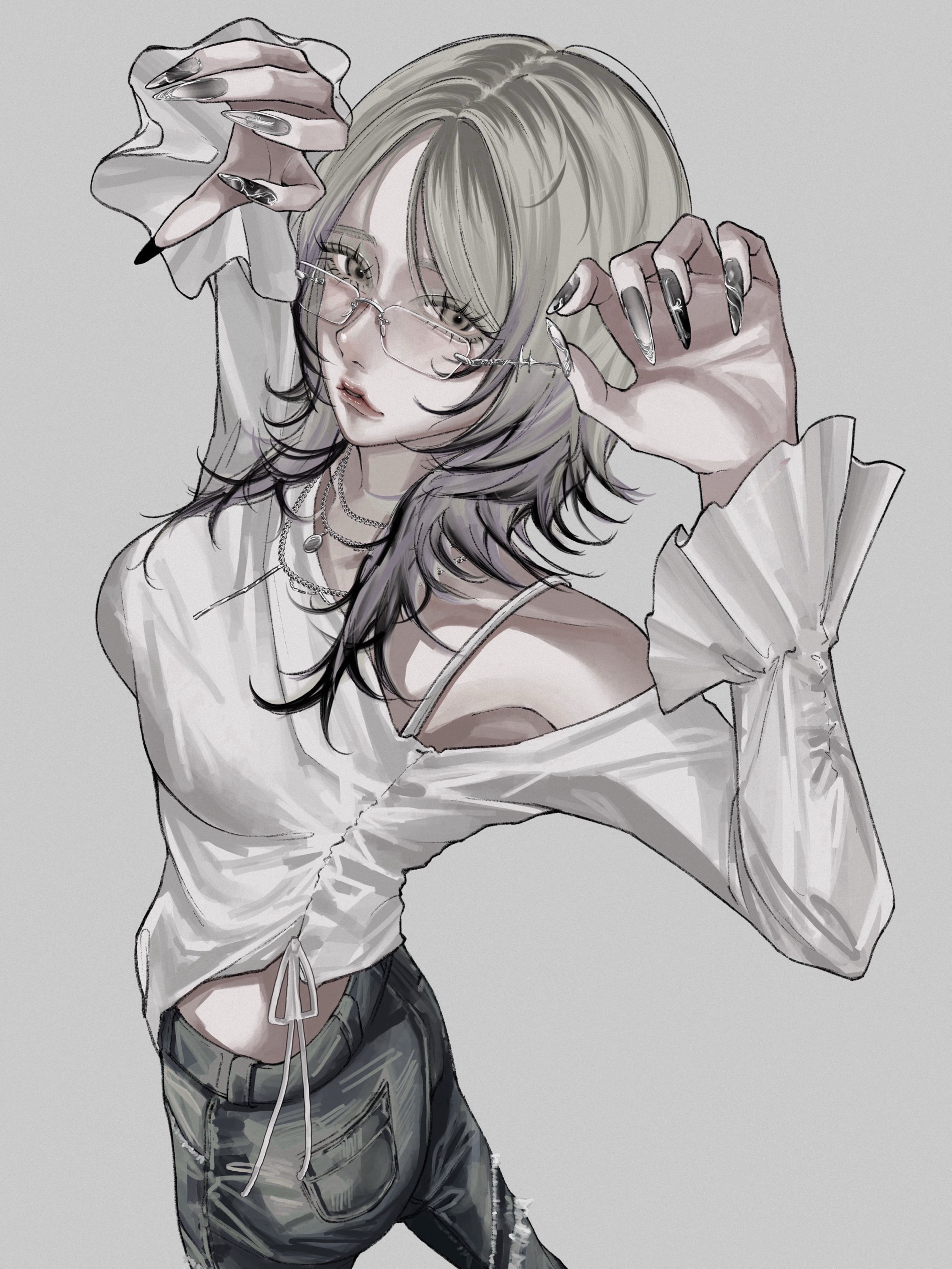 @ き み へ 。