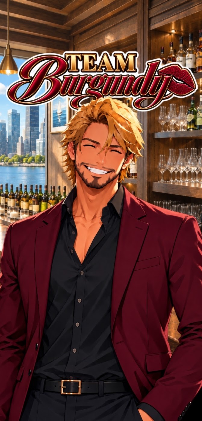 🍷 チームまだの方✨️ご一緒しませんか？