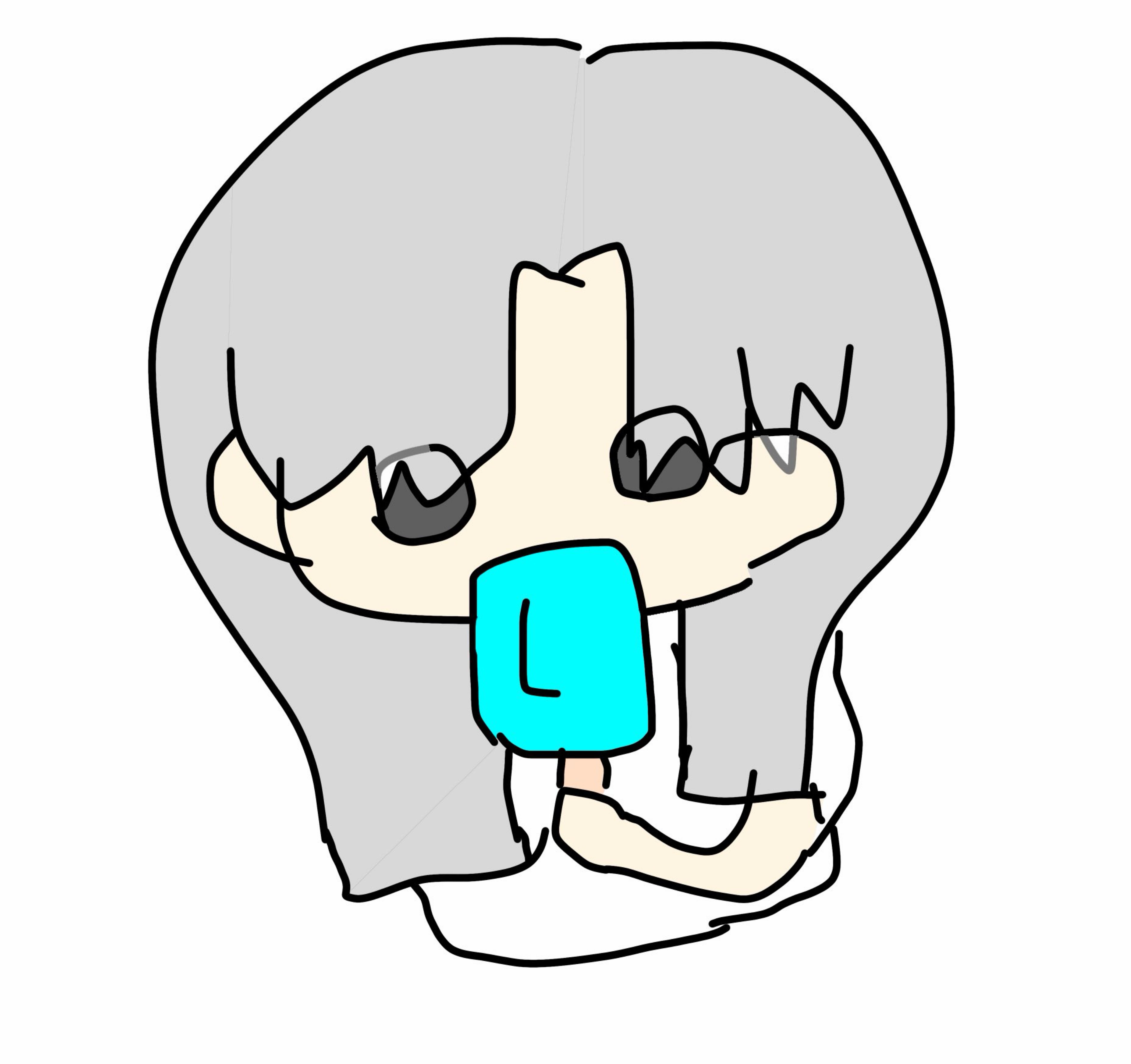 おやすみ準備
