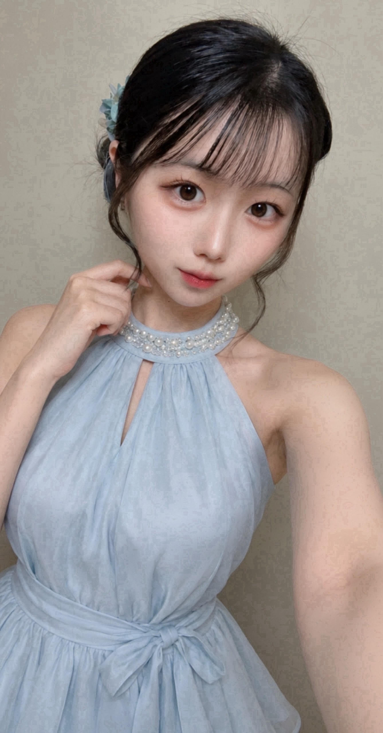 ぱたぱた~🪽‪