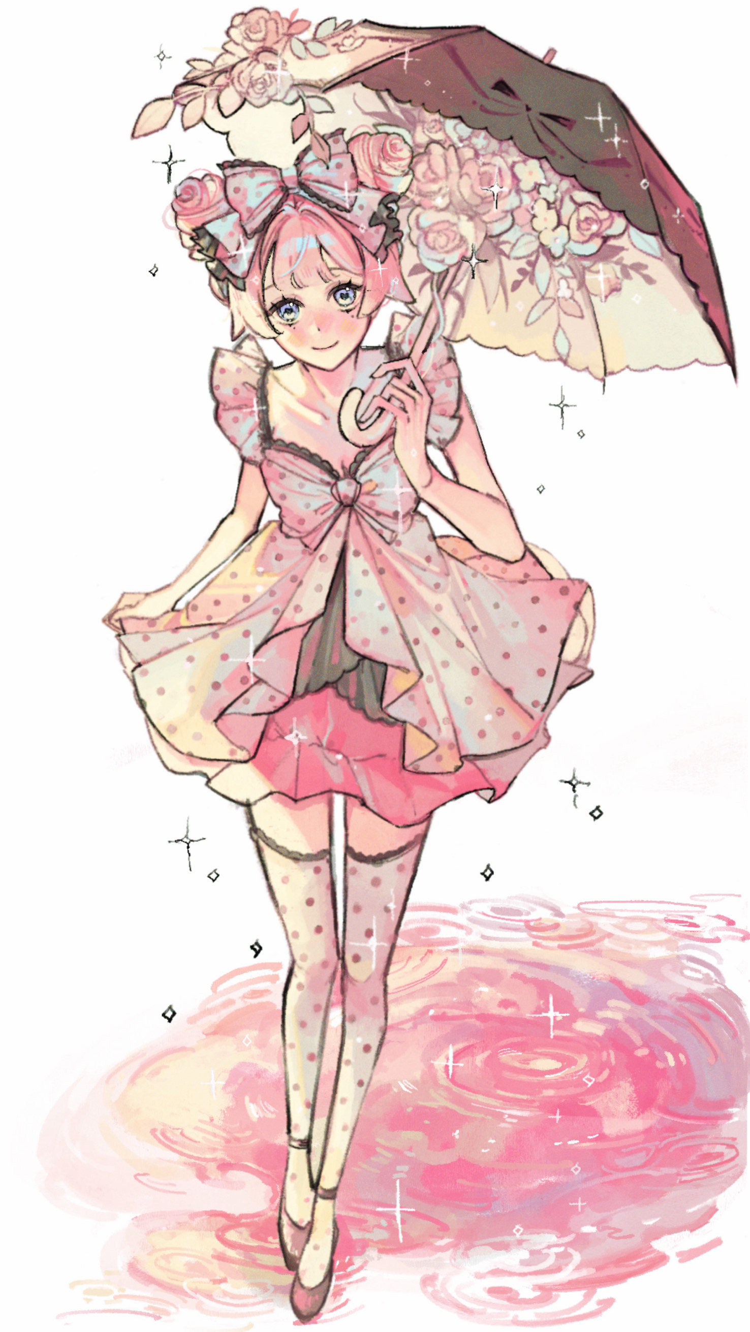 ハッピーな人です🪄︎🌹
