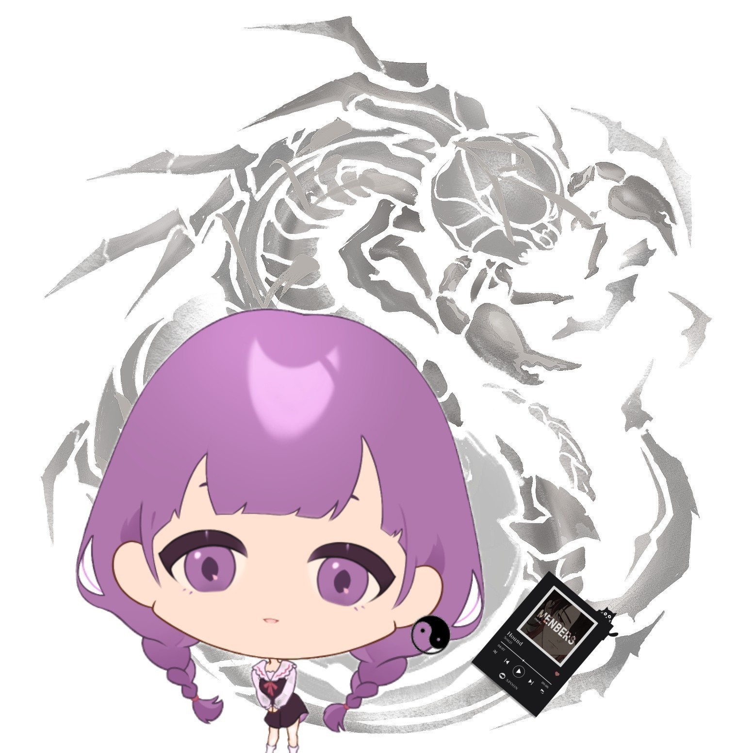 おはよー