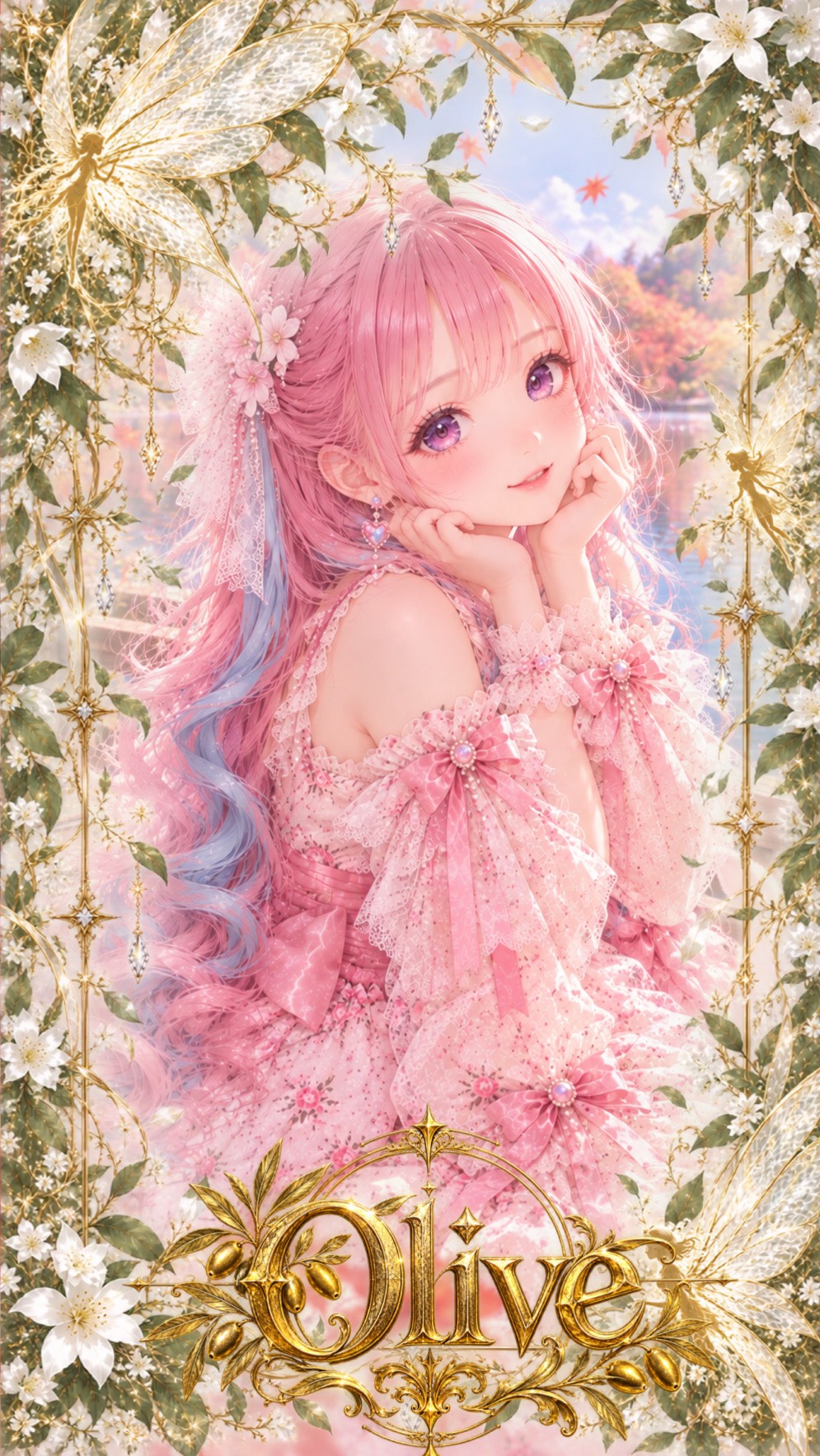 気軽に来てね💕︎