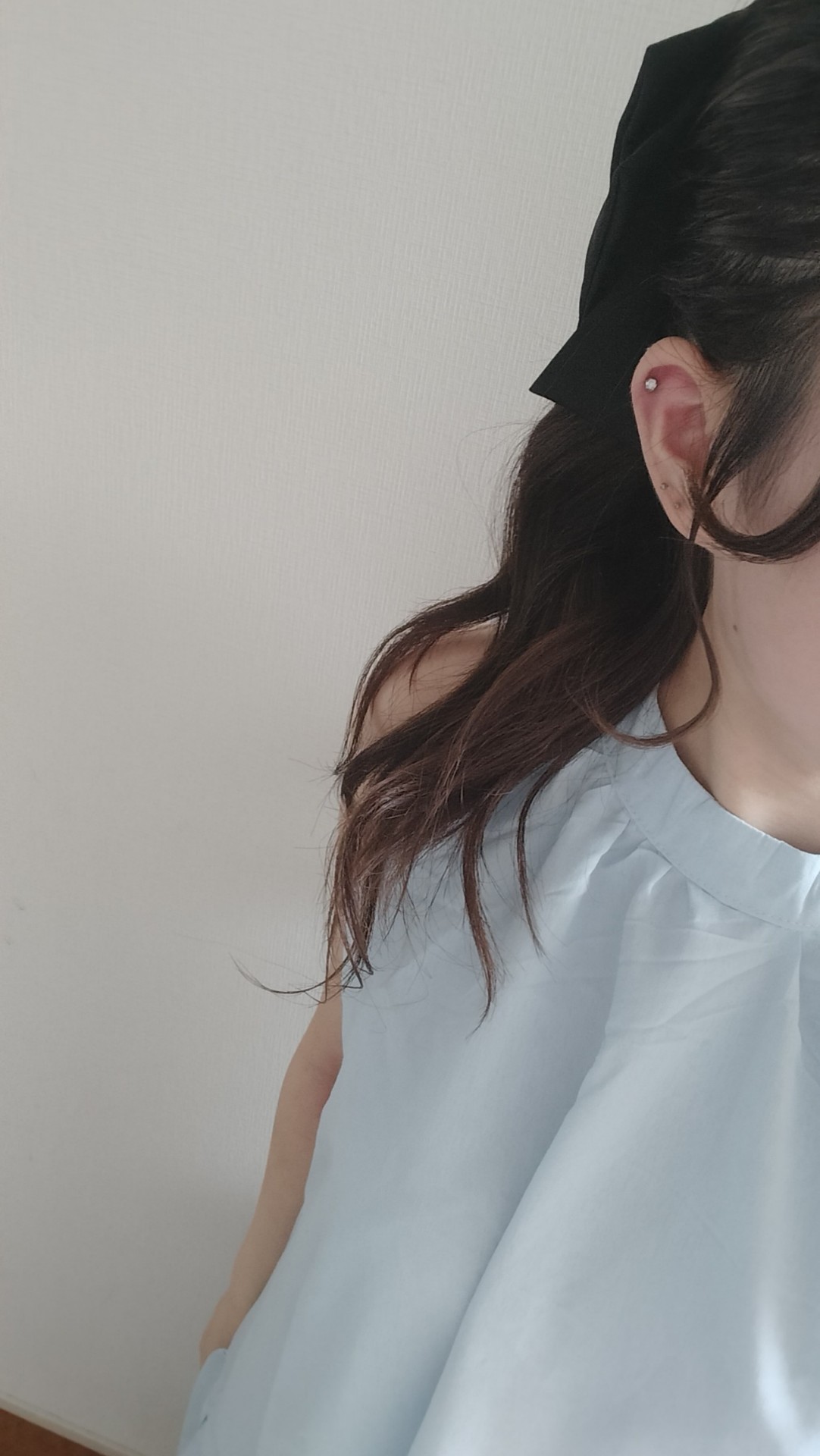 初潜◎￤ぴよぴよ〜 5m