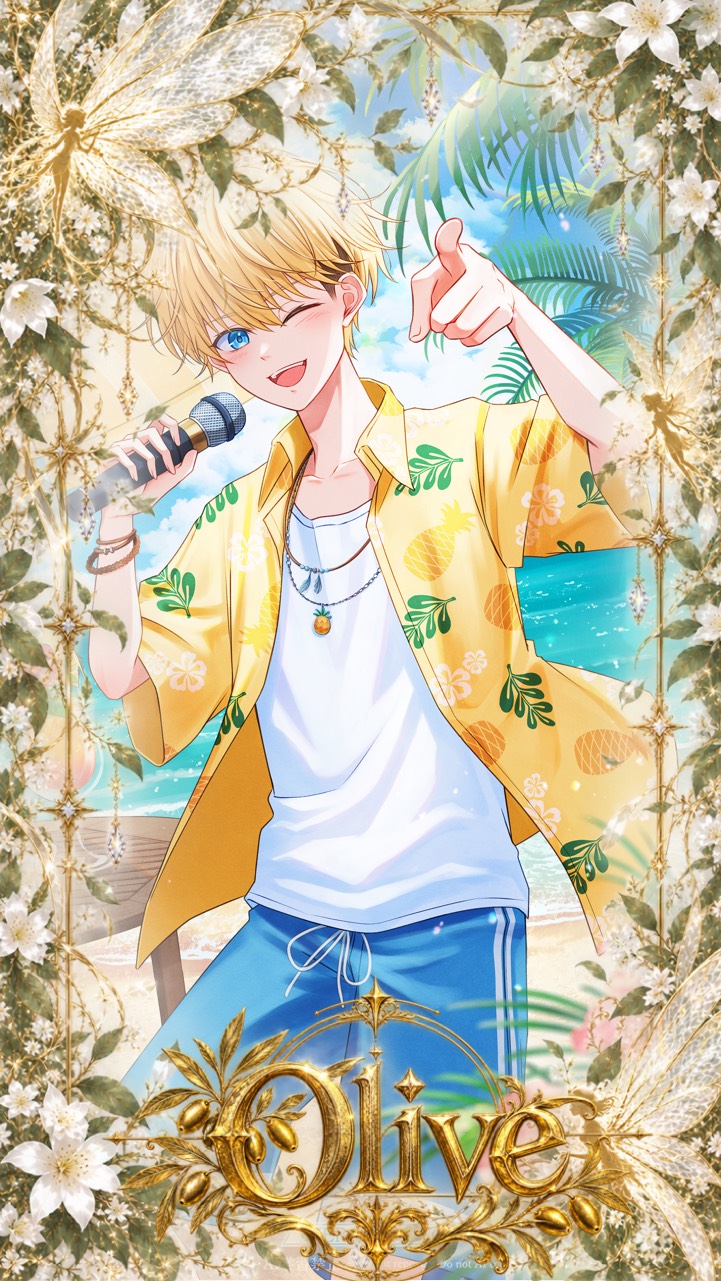 【生歌】機材歌🎤