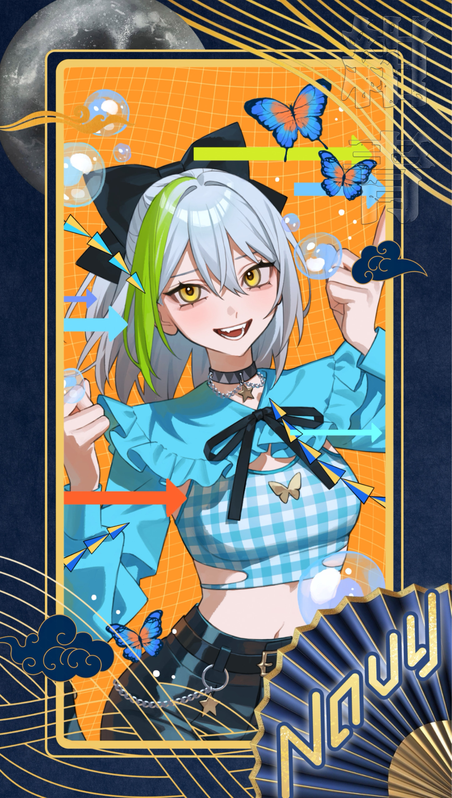 初潜🙆♀️グレートな朝‼️