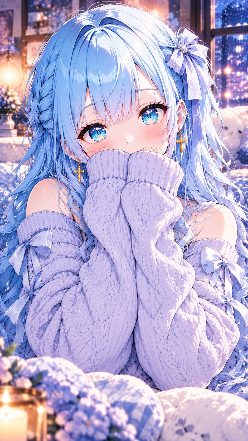 🫐◎おひるやすみちょꕀ⋆だい♡