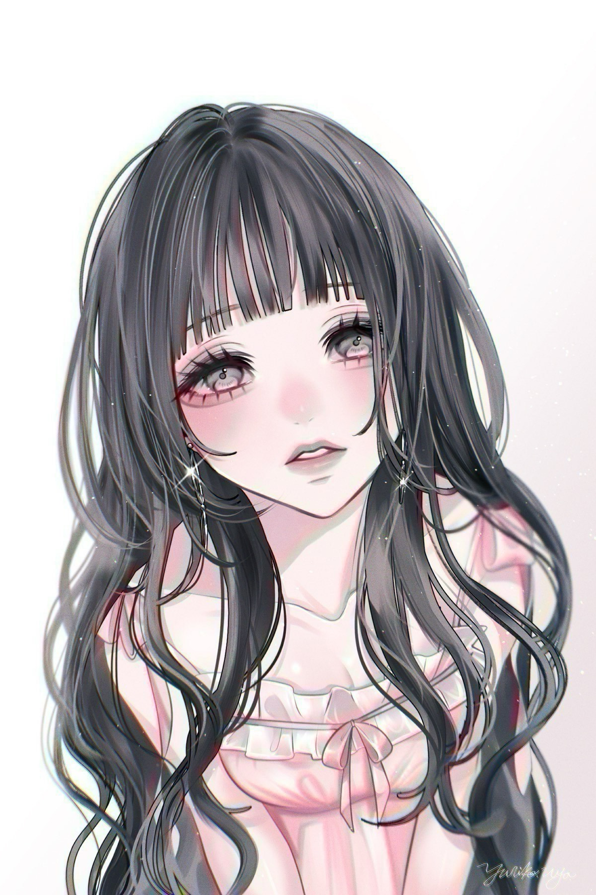 のんびり