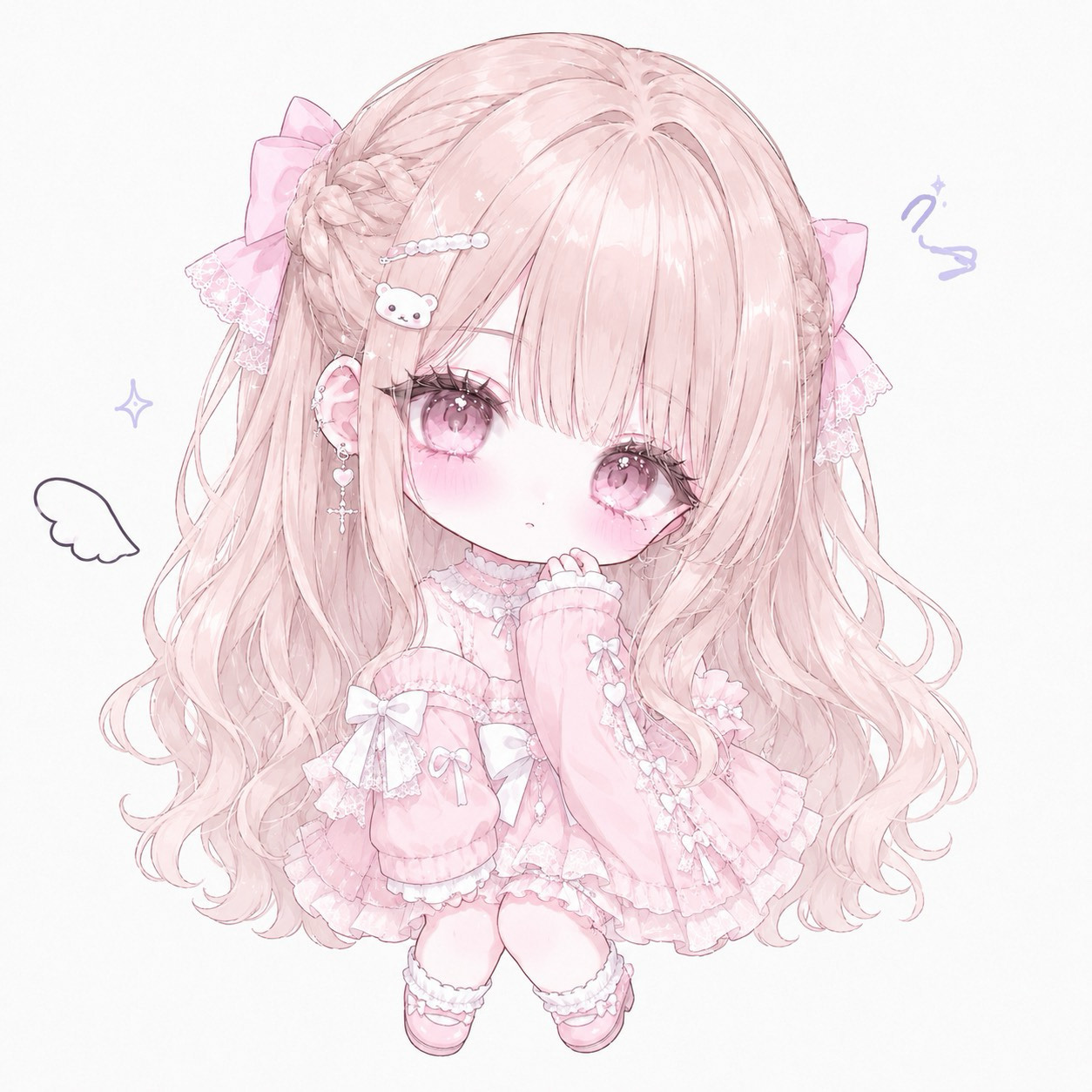 5分枠❣️‪🪻‬