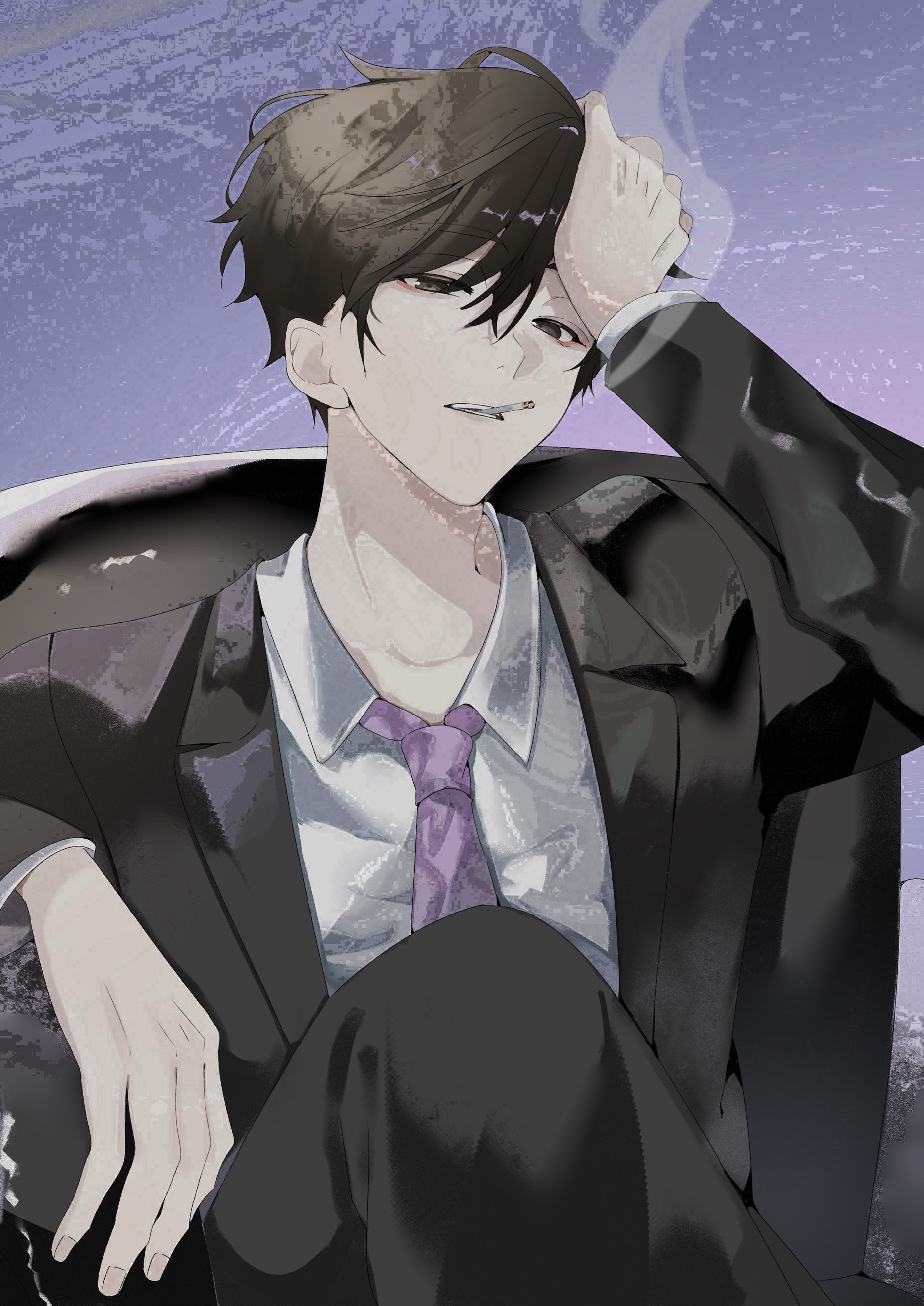 王者𝐋𝐈𝐋𝐀𝐂‪🪻‬ 第５走者