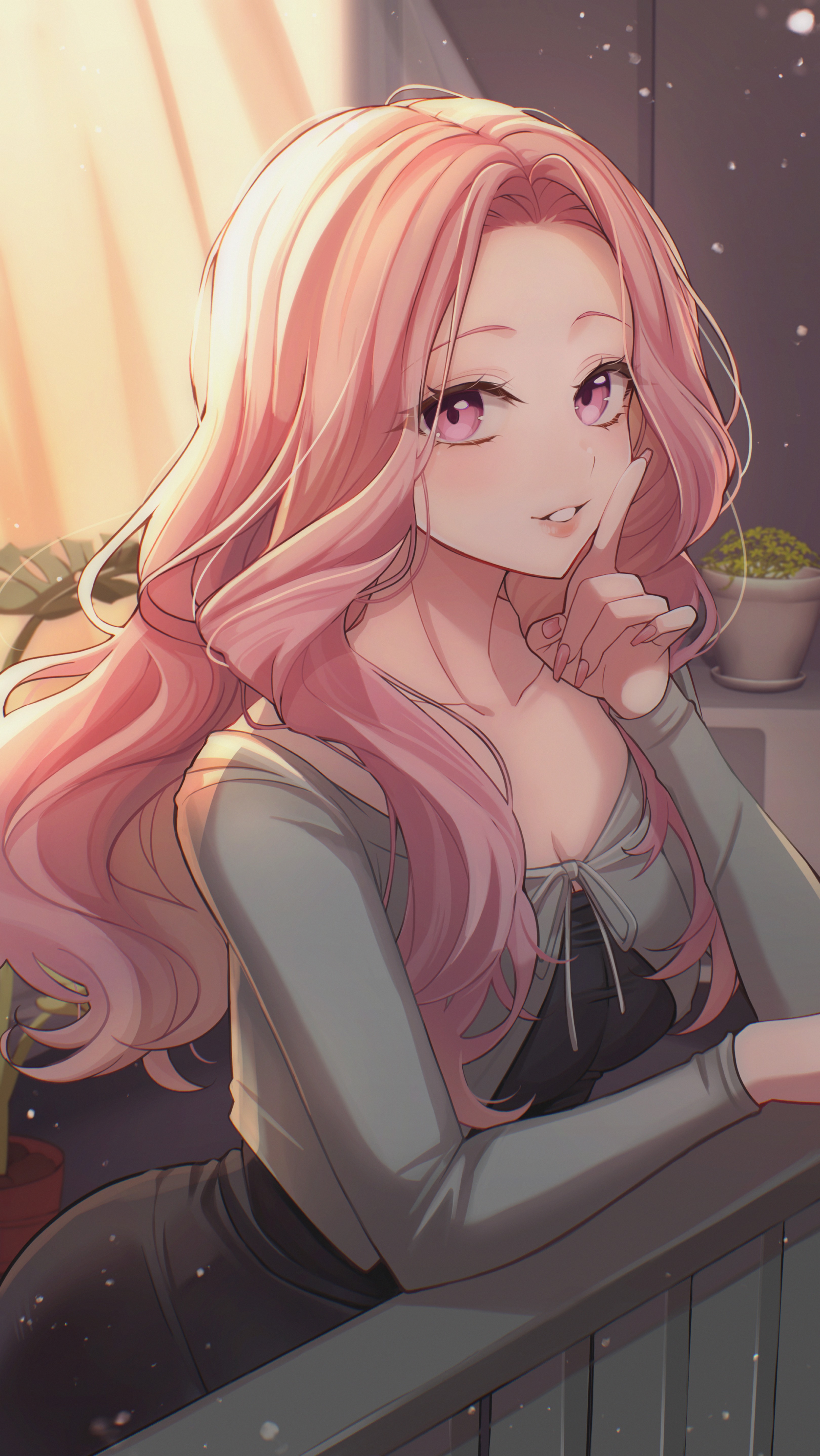 18:30まで雑談❣️⌇BGM・潜〇