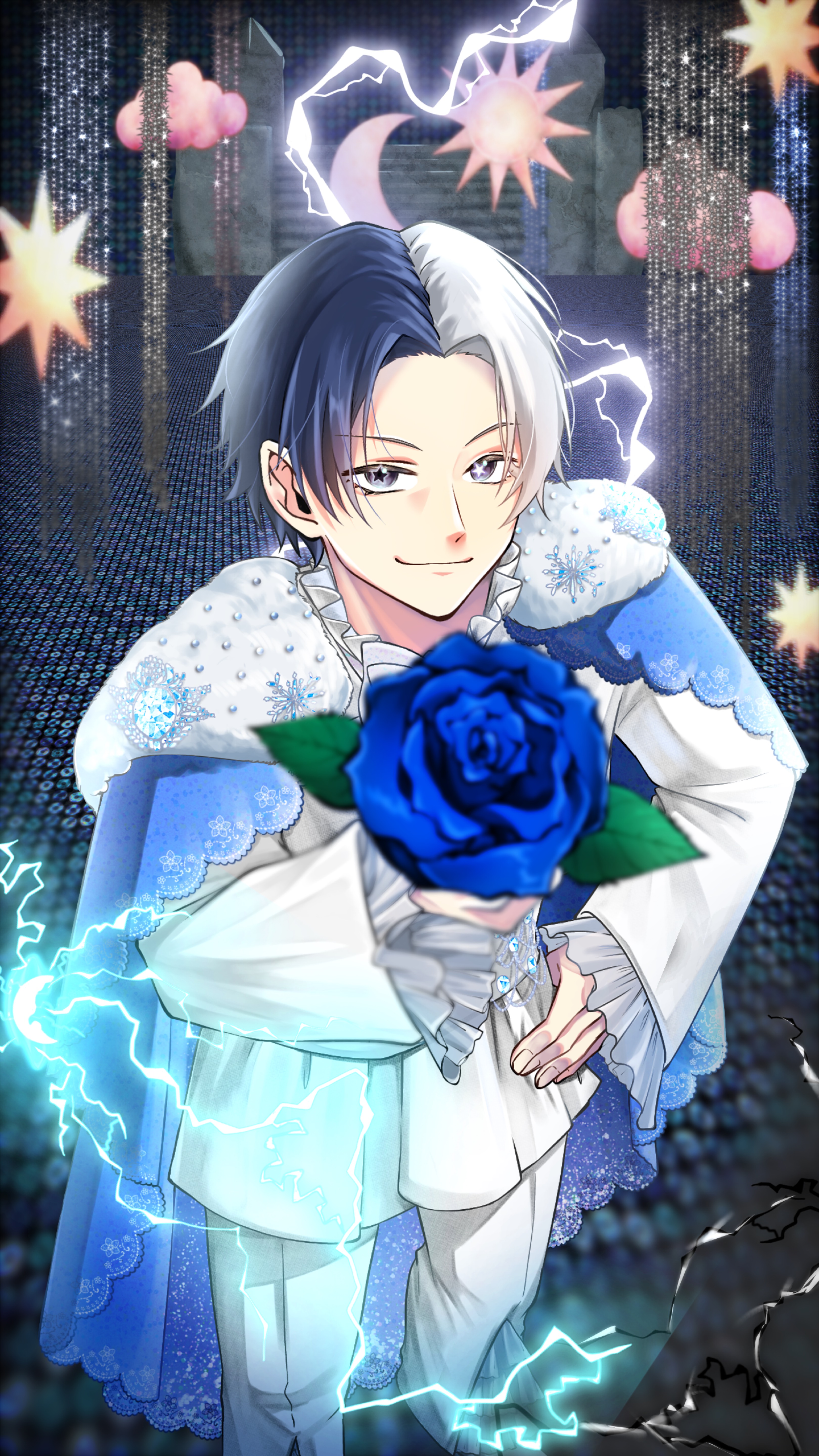 2周年カウントダウン