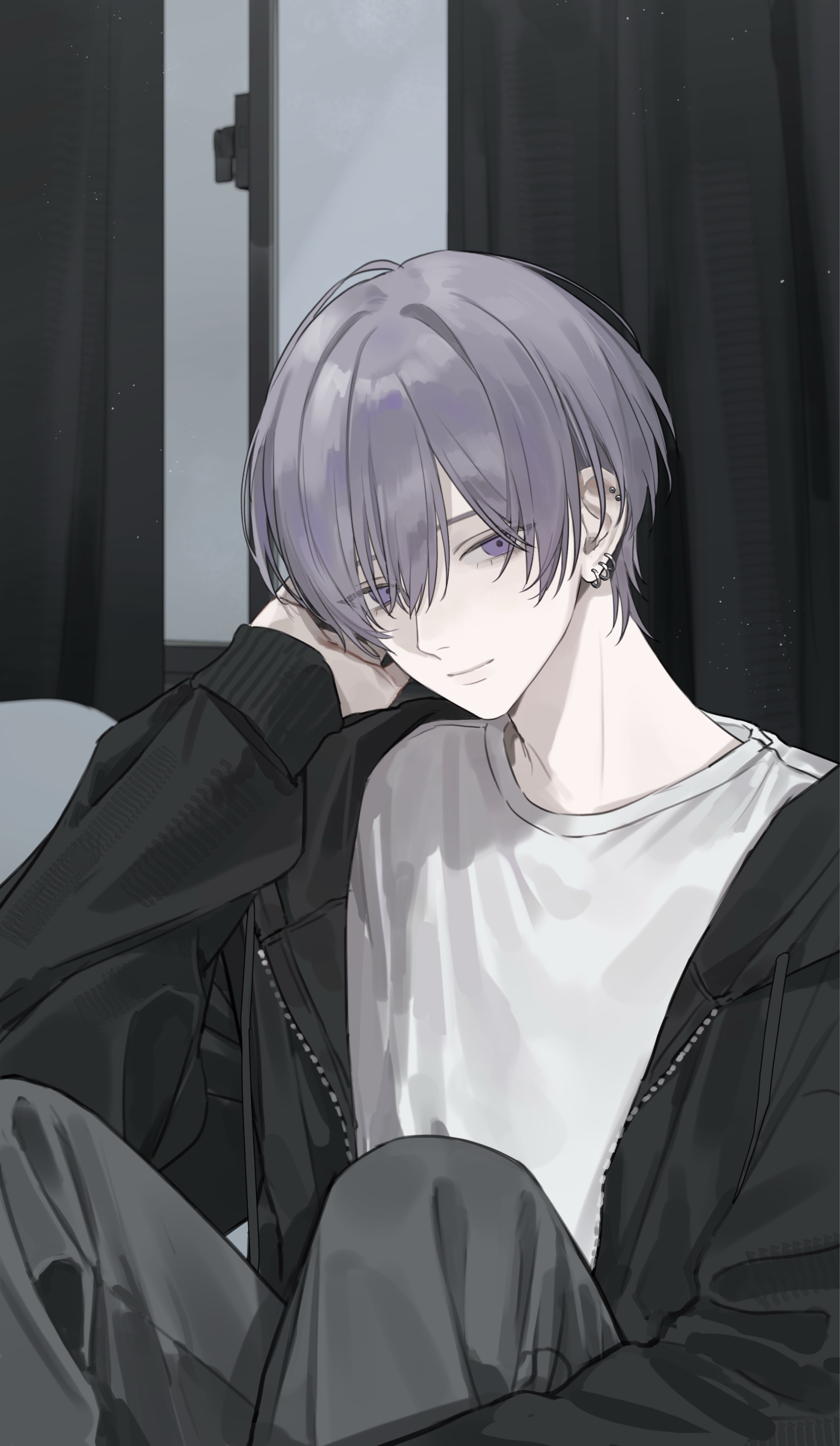君の眠る場所🌌