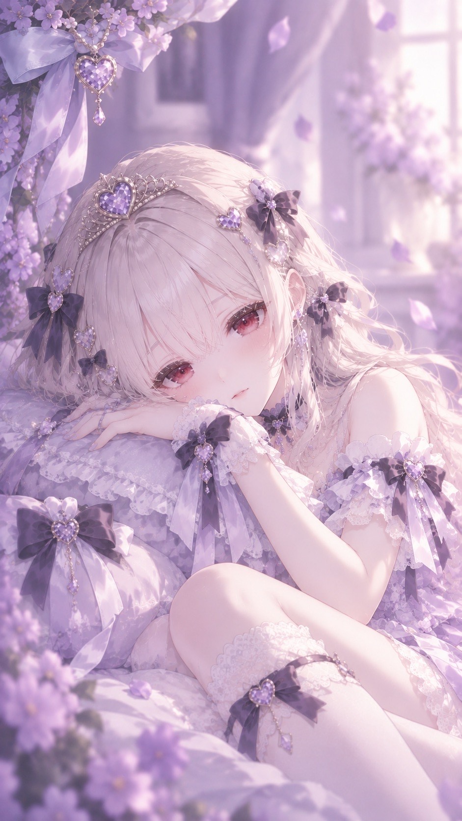 おはようせかい。