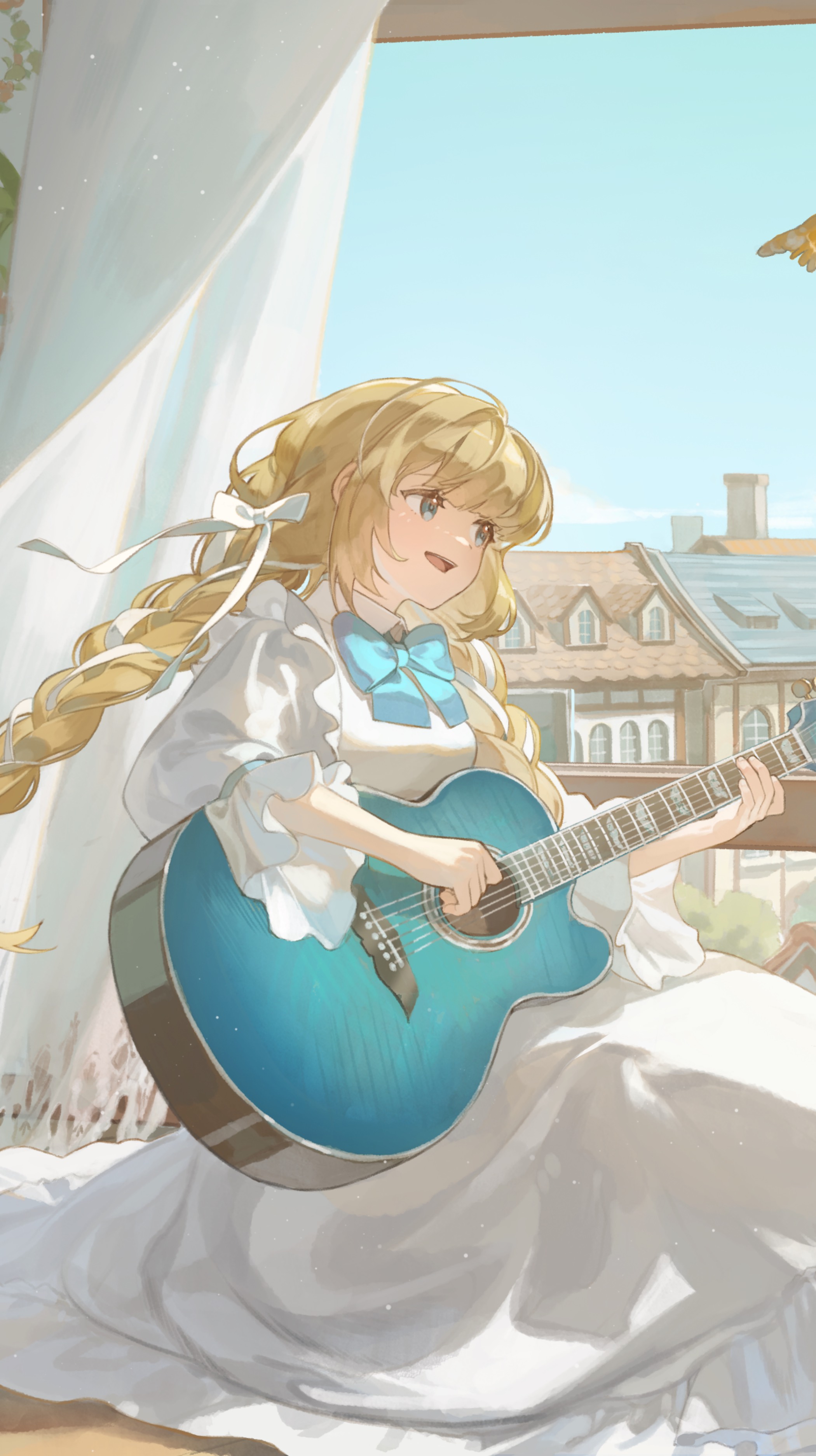 癒しのお歌🔅 初寝潜◎