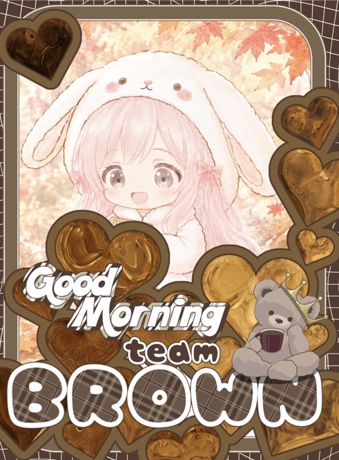 おはよう🍀𓂃◌カリンバの練習