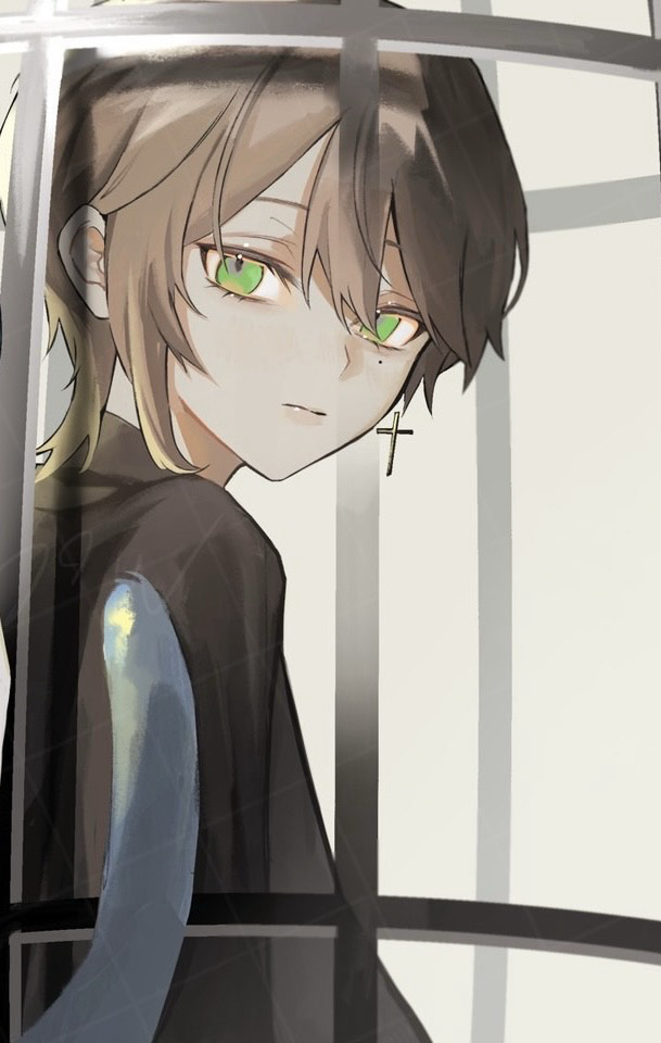 ゆるりと朝