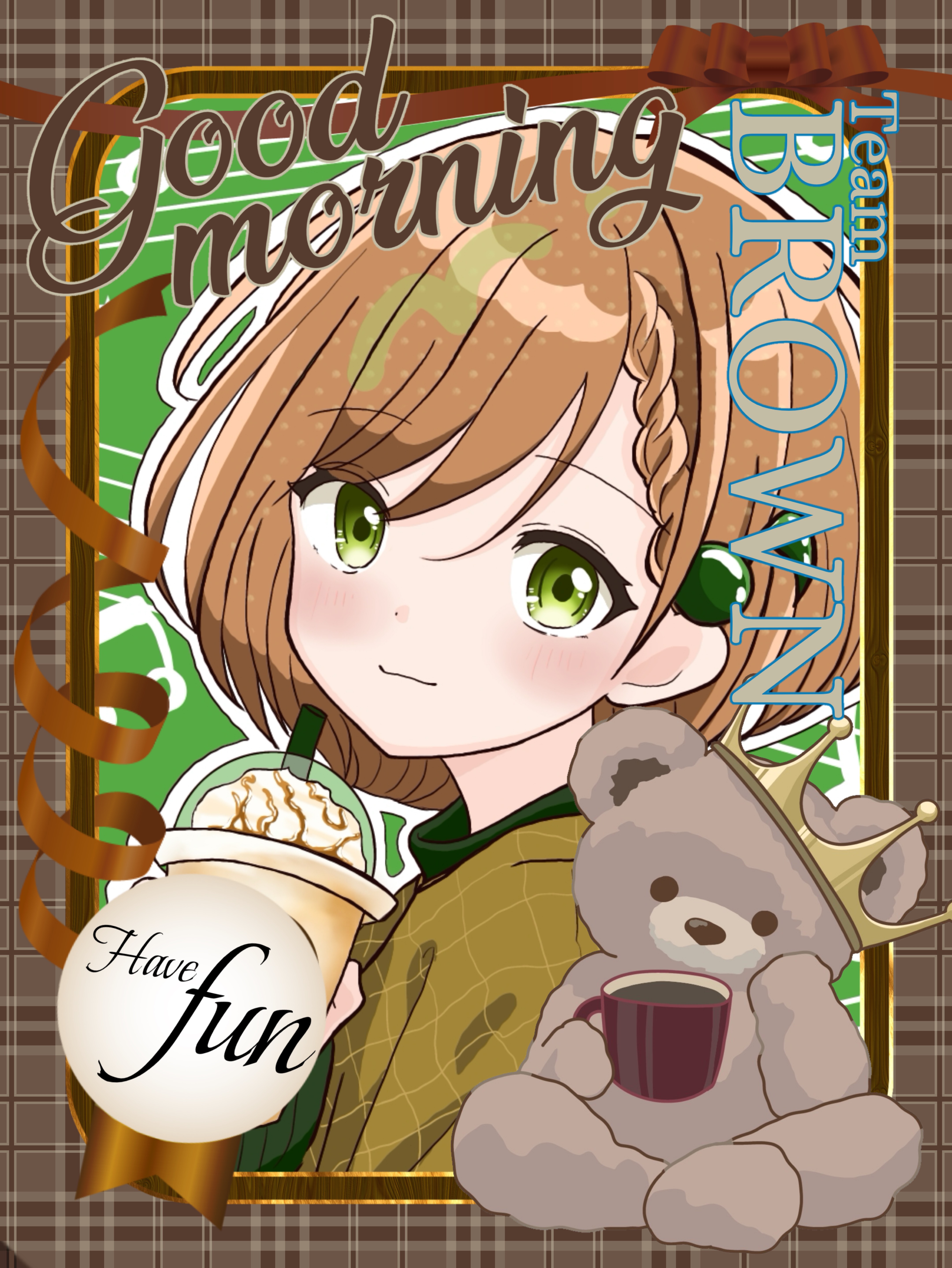 みょん☀️TA20分