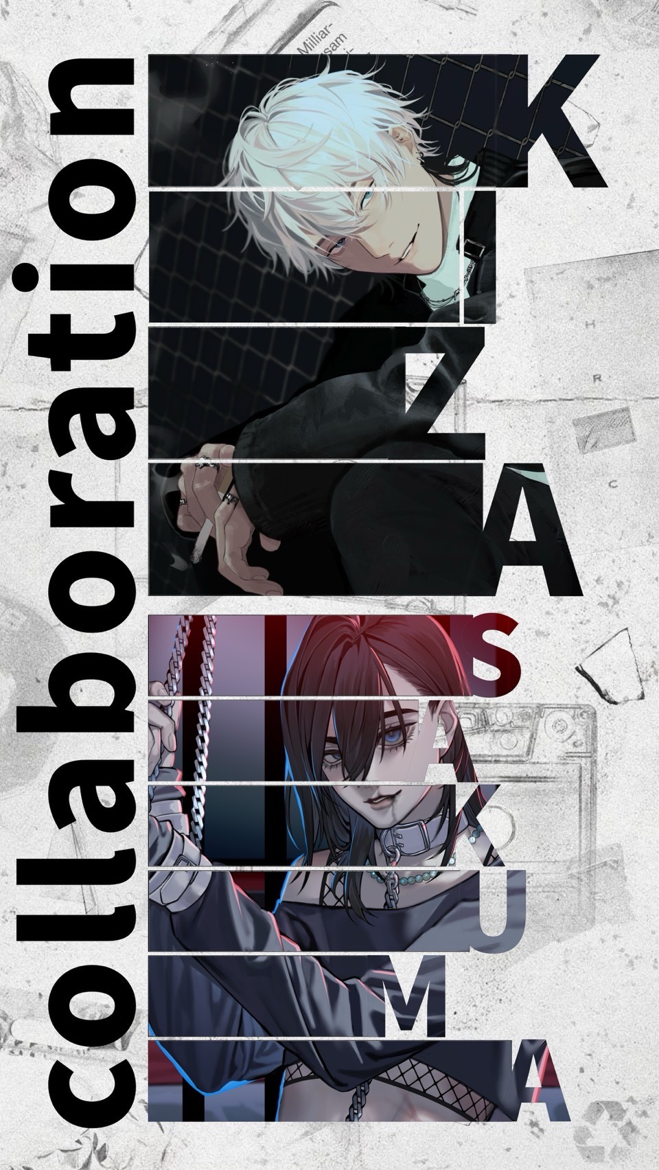 𝐊.𝐒 𝐜𝐨𝐥𝐥𝐚𝐛𝐨𝐫𝐚𝐭𝐢𝐨𝐧