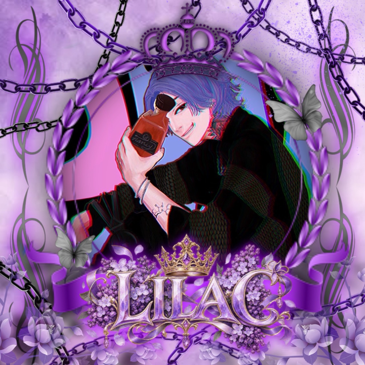 𝑫𝑱🪻‬‬𝑳𝑰𝑳𝑨𝑪 𝑫𝒏𝑩