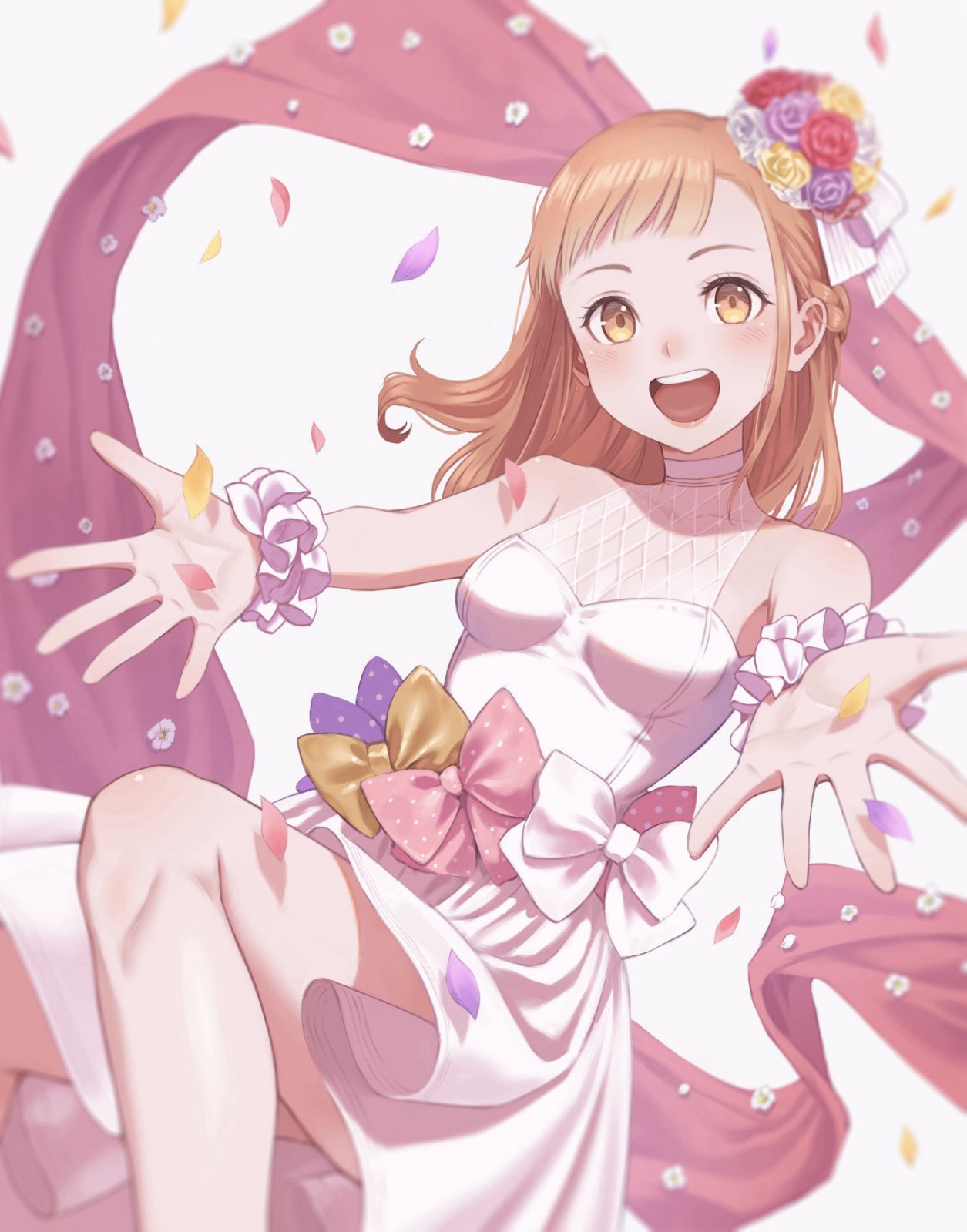 ハート求❤︎ 雑談ー‼️‼️‼️