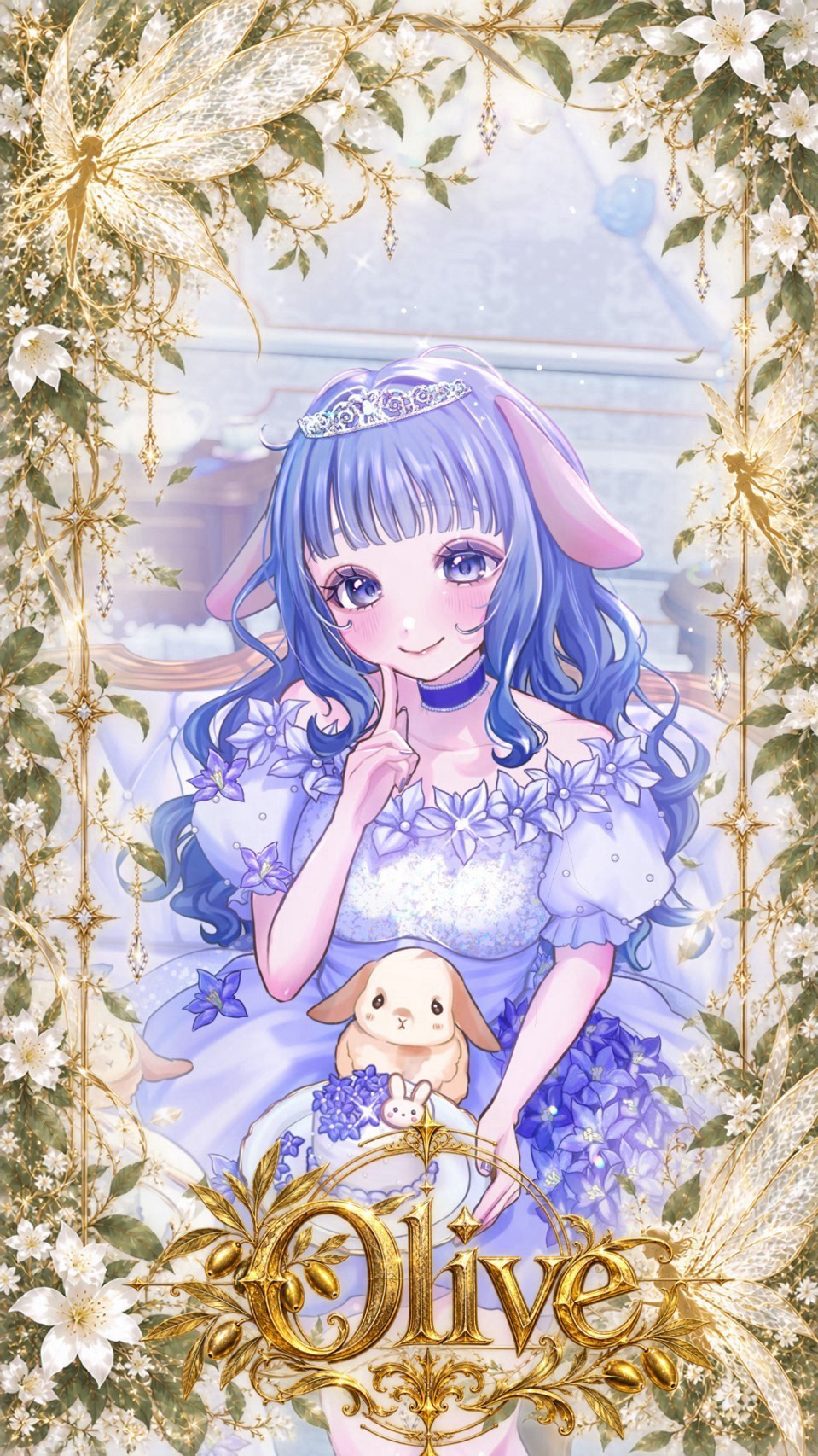 すこしぐだぐだしてこ🧚‍♂️