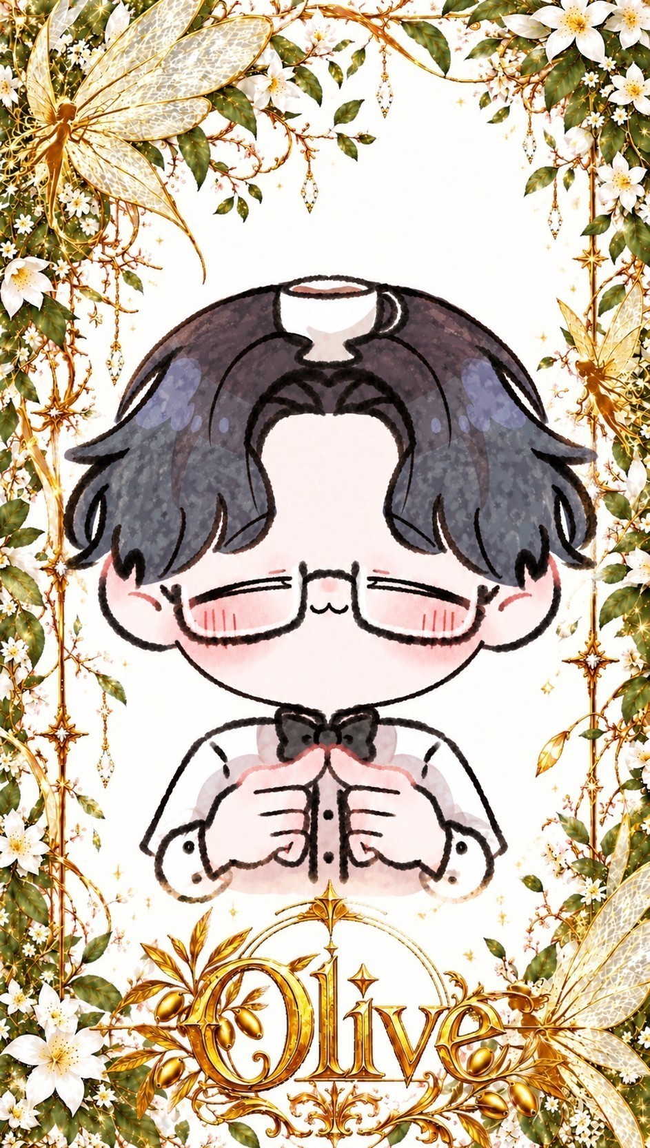 コーヒーをいれるだけ🧚‍♂️