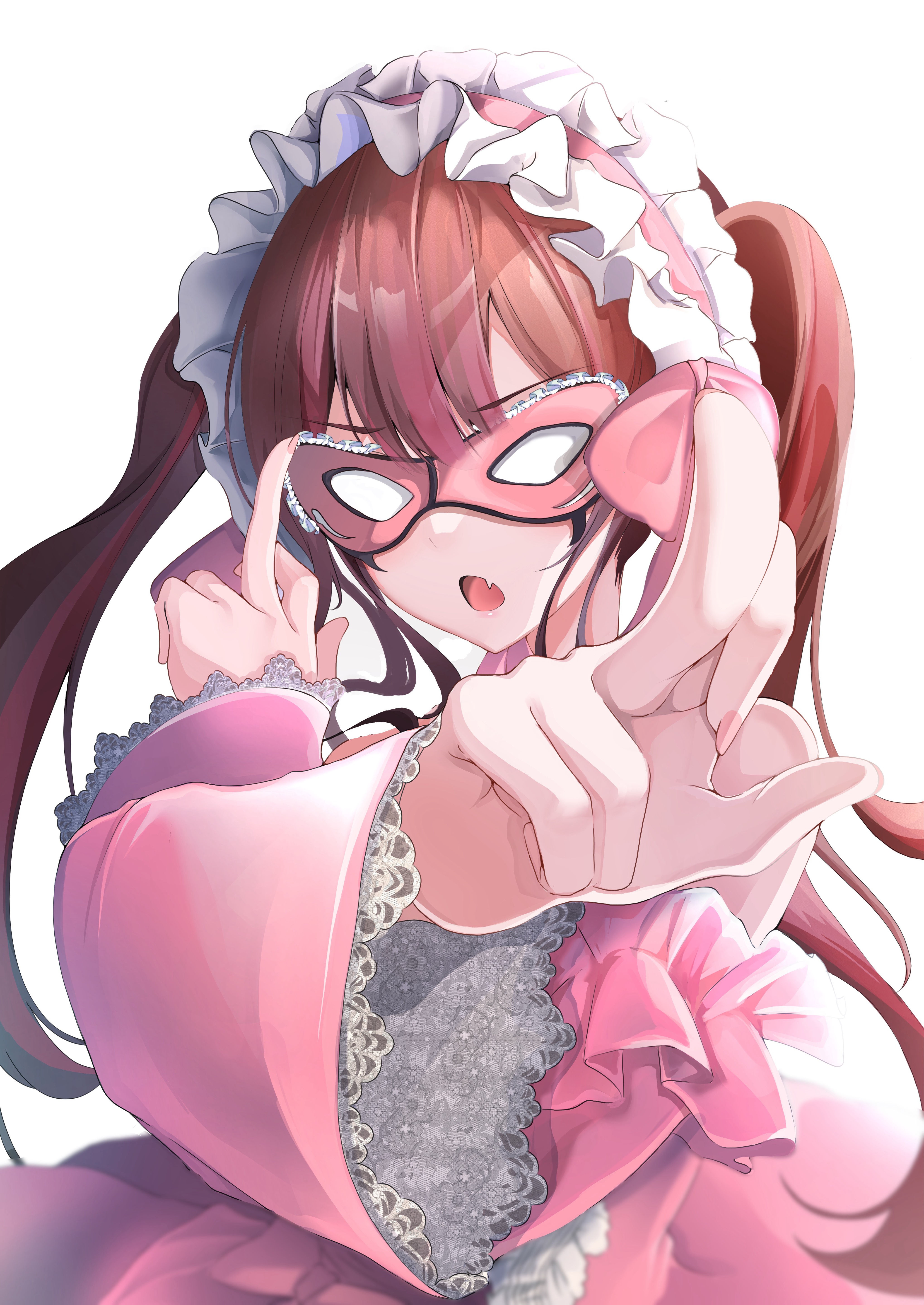 【雑談】ひよるの今日でおしまいっ❕