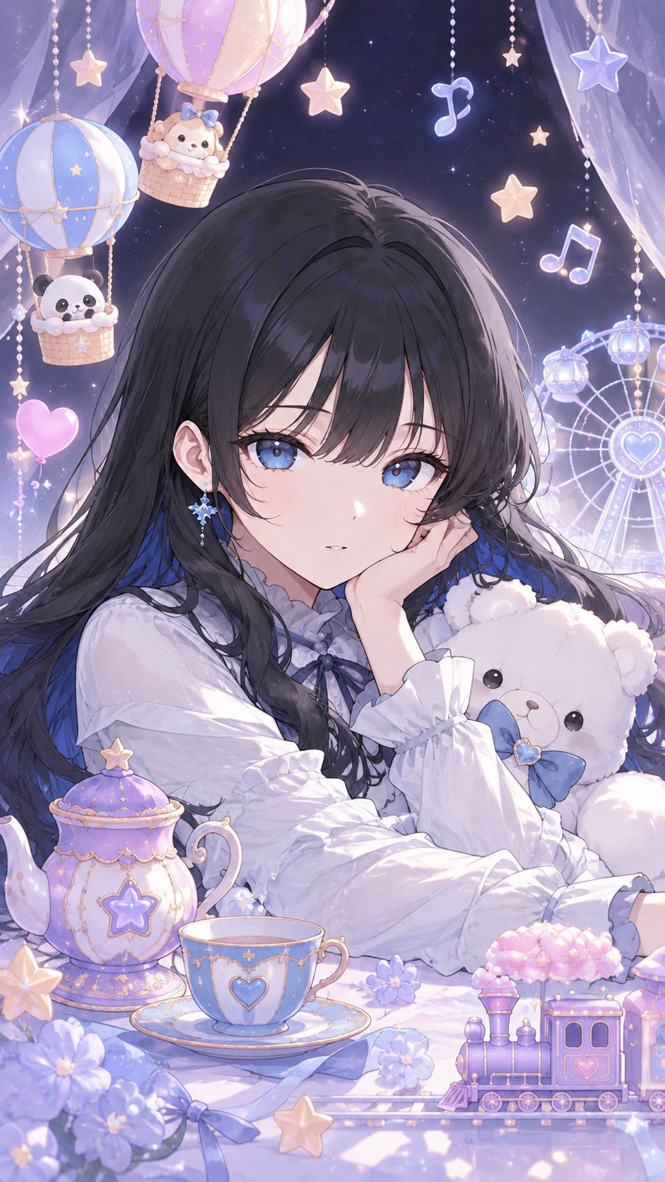 うにが9匹🧚‍♂️