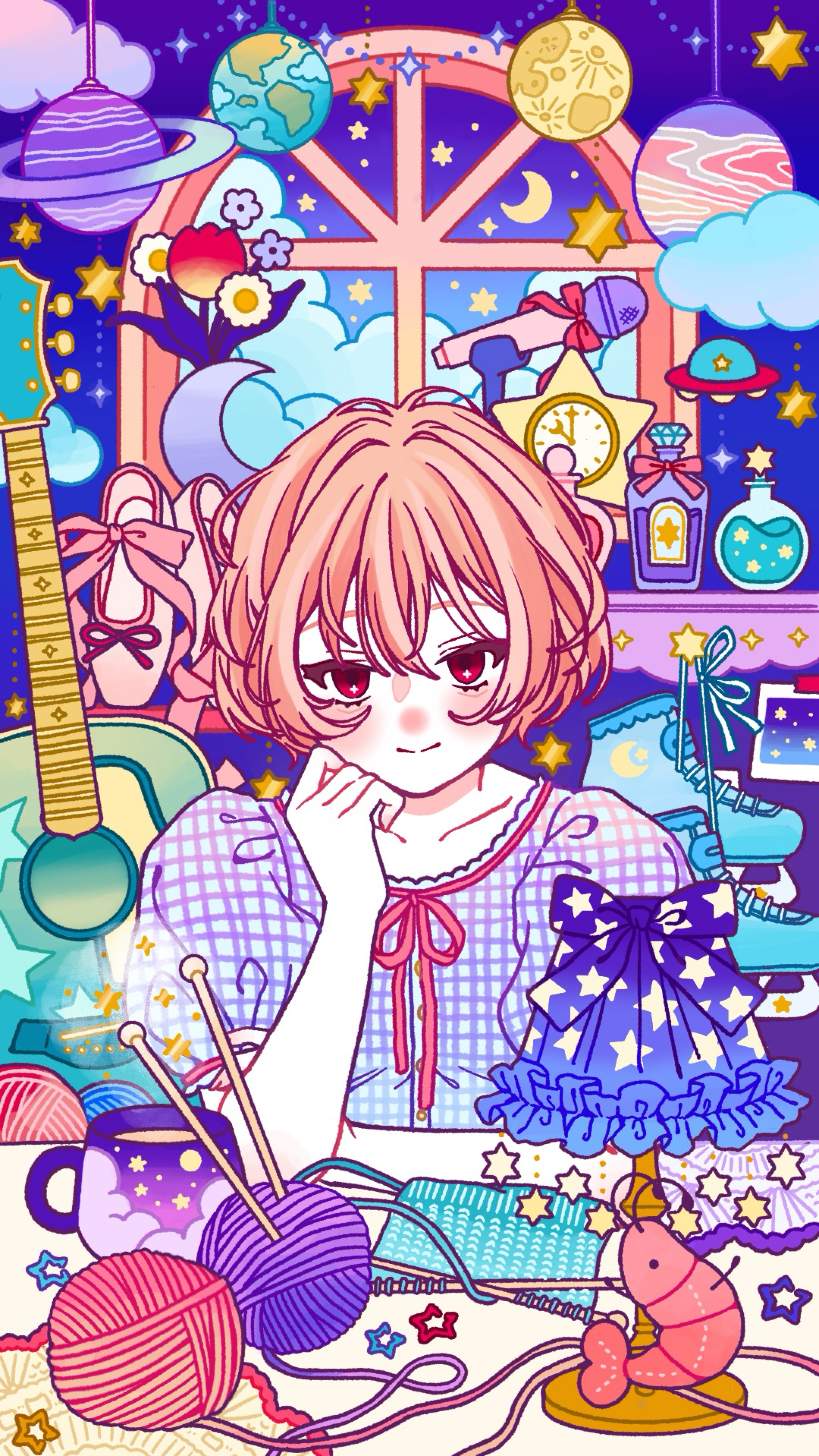 あさのうた