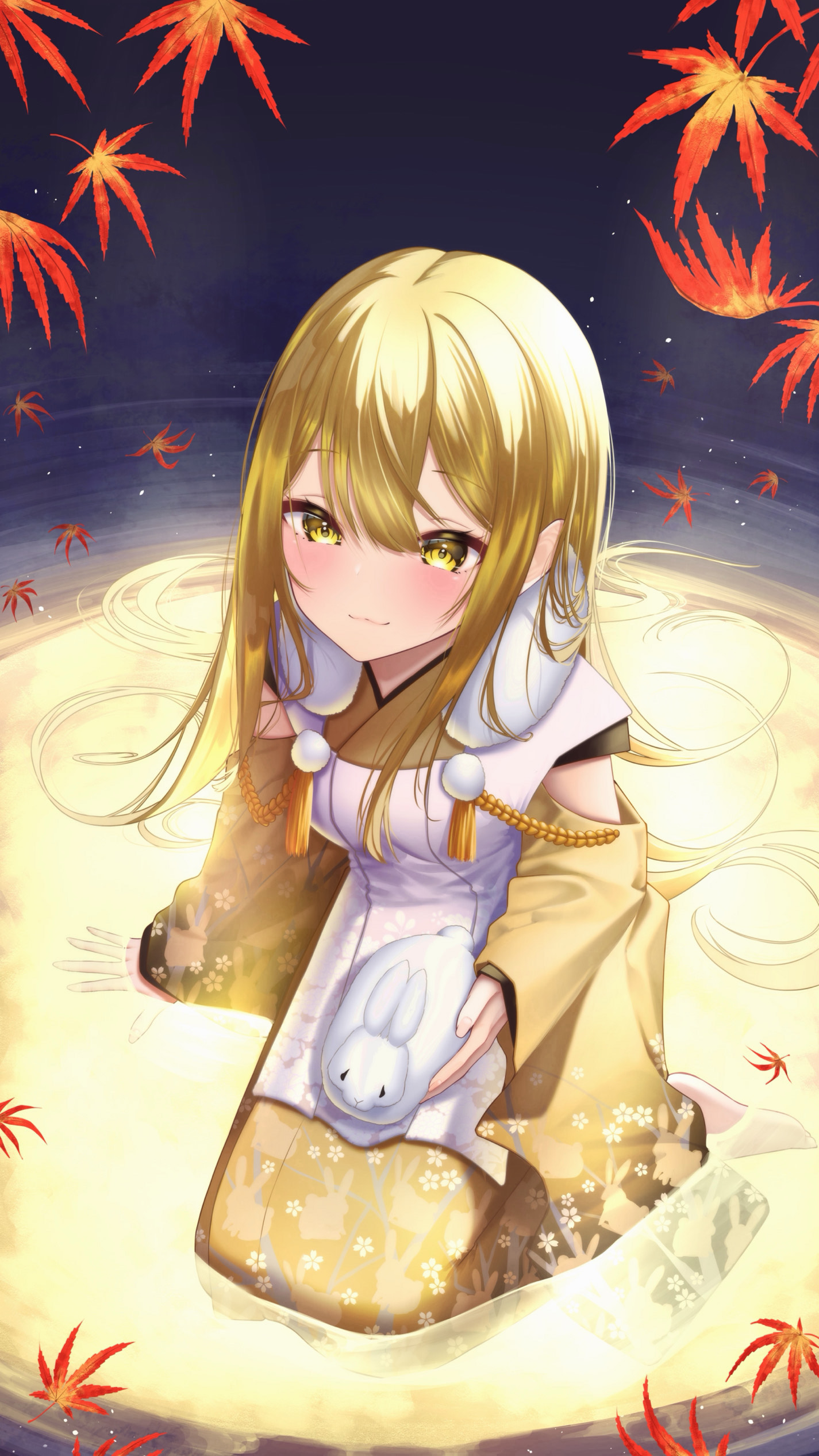 𝐏𝐢𝐧𝐤チームリーダーやってます🌸✨