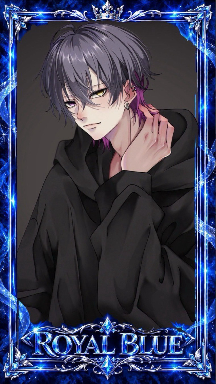 🔹Royal Blue🔹リレー閉会式